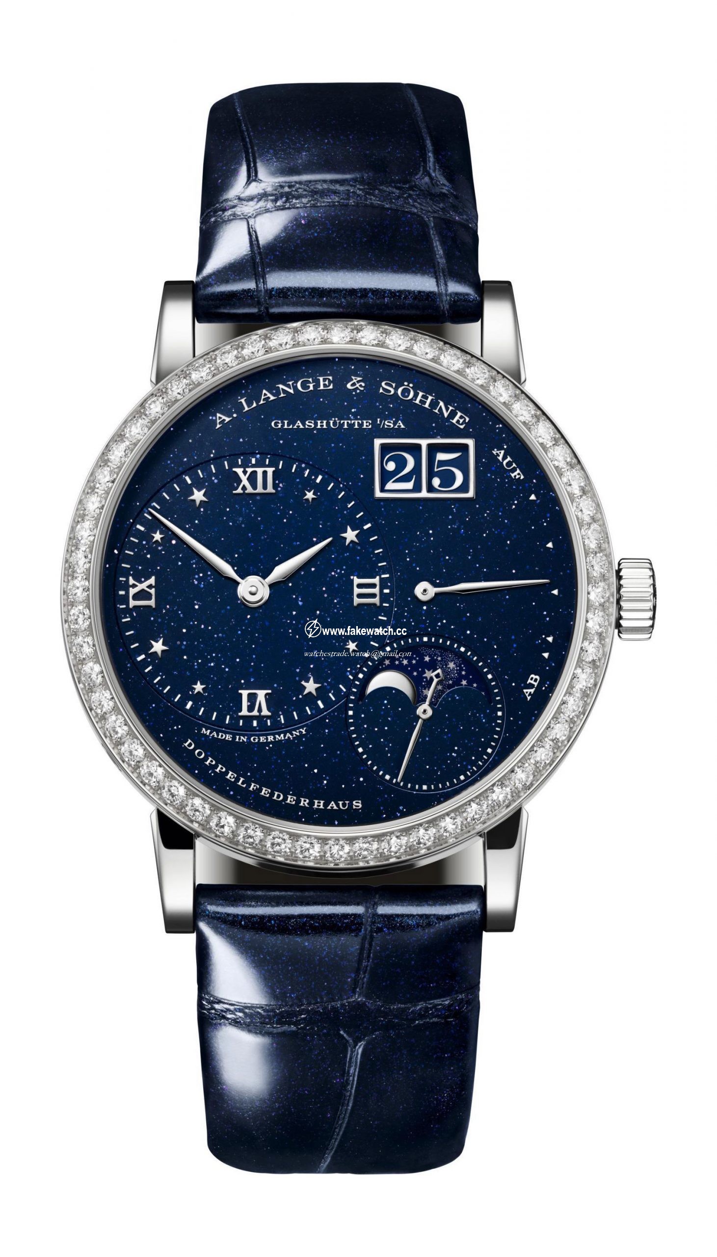 A.Lange & Sohne Little Lange 1 Moon Phase 182.886