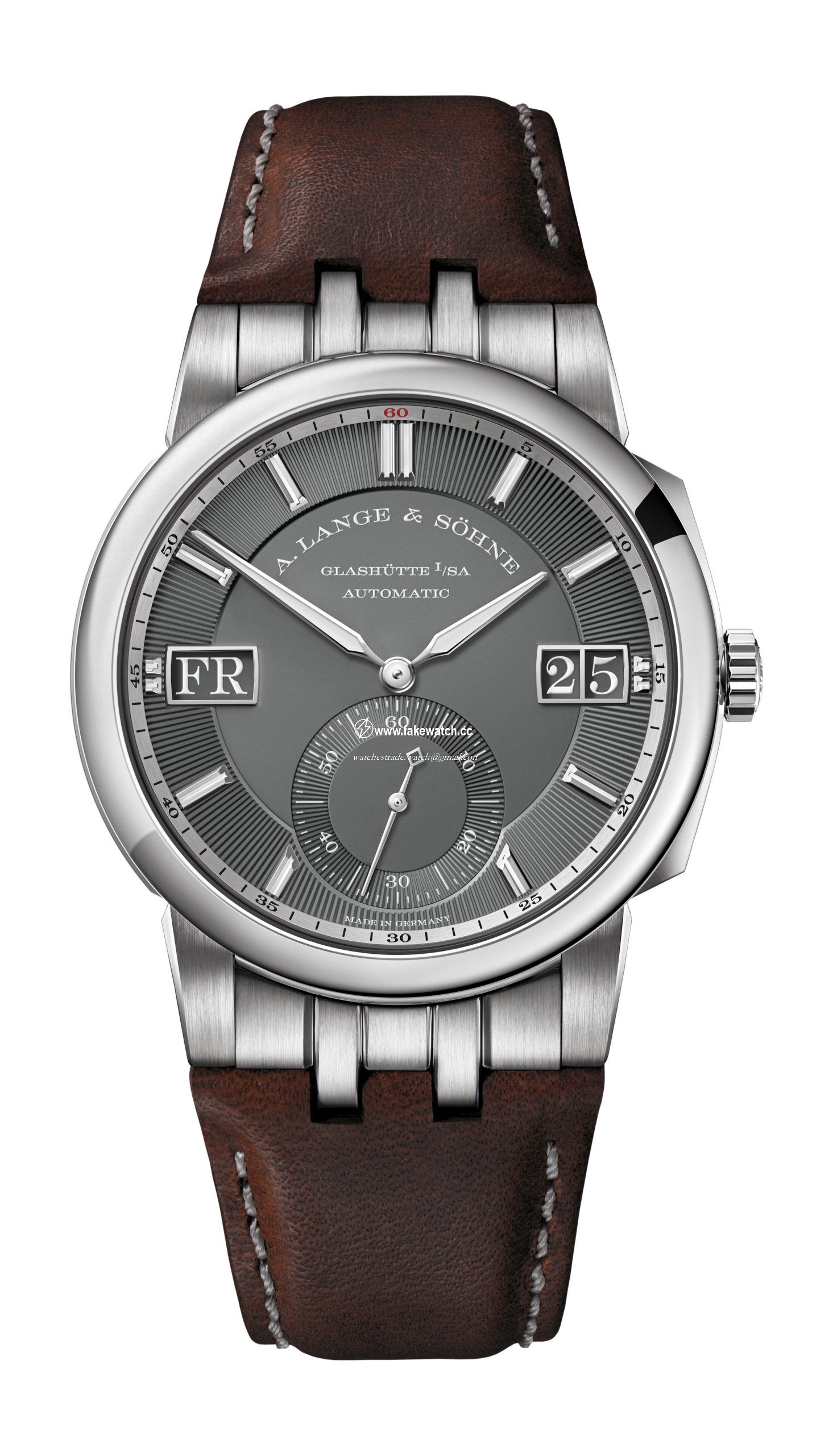 A.Lange & Sohne Odysseus 363.038