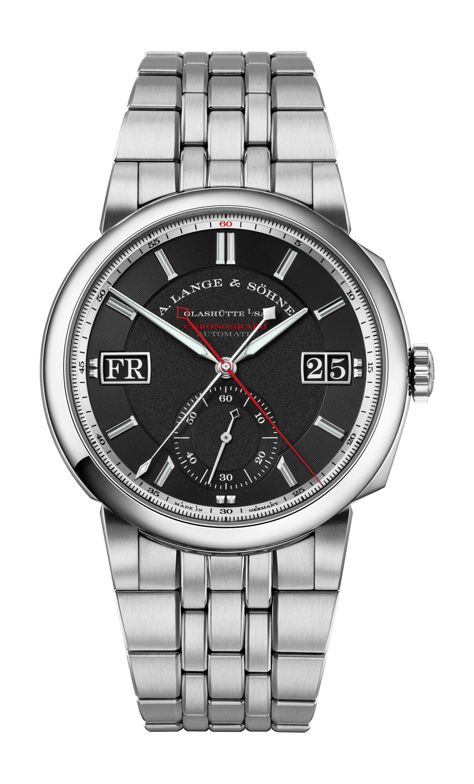 A.Lange & Sohne Odysseus Chronograph 463.178