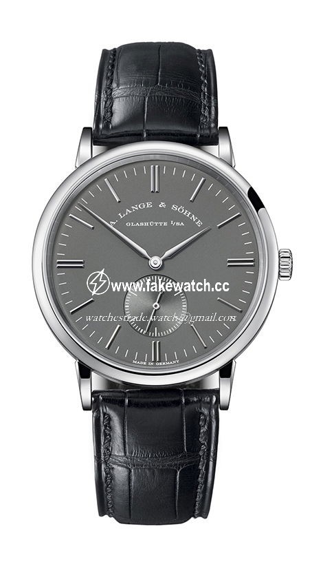 A.Lange & Sohne Saxonia 216.027