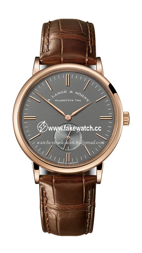 A.Lange & Sohne Saxonia 216.033