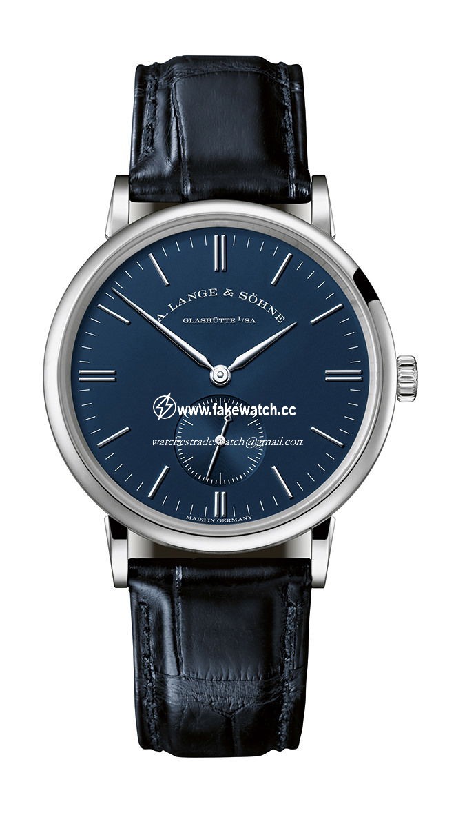 A.Lange & Sohne Saxonia 219.028