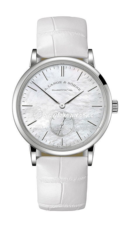 A.Lange & Sohne Saxonia 219.047