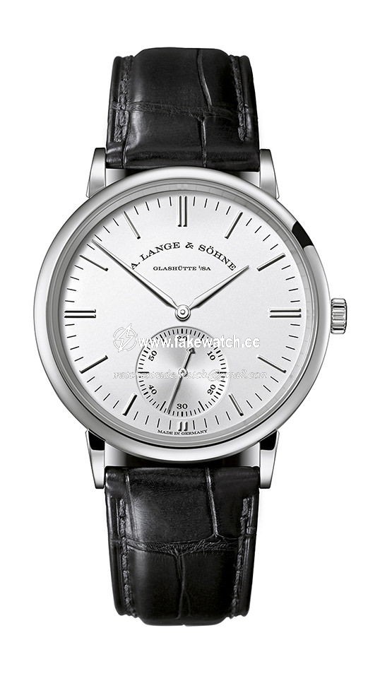 A.Lange & Sohne Saxonia Automatic 380.027