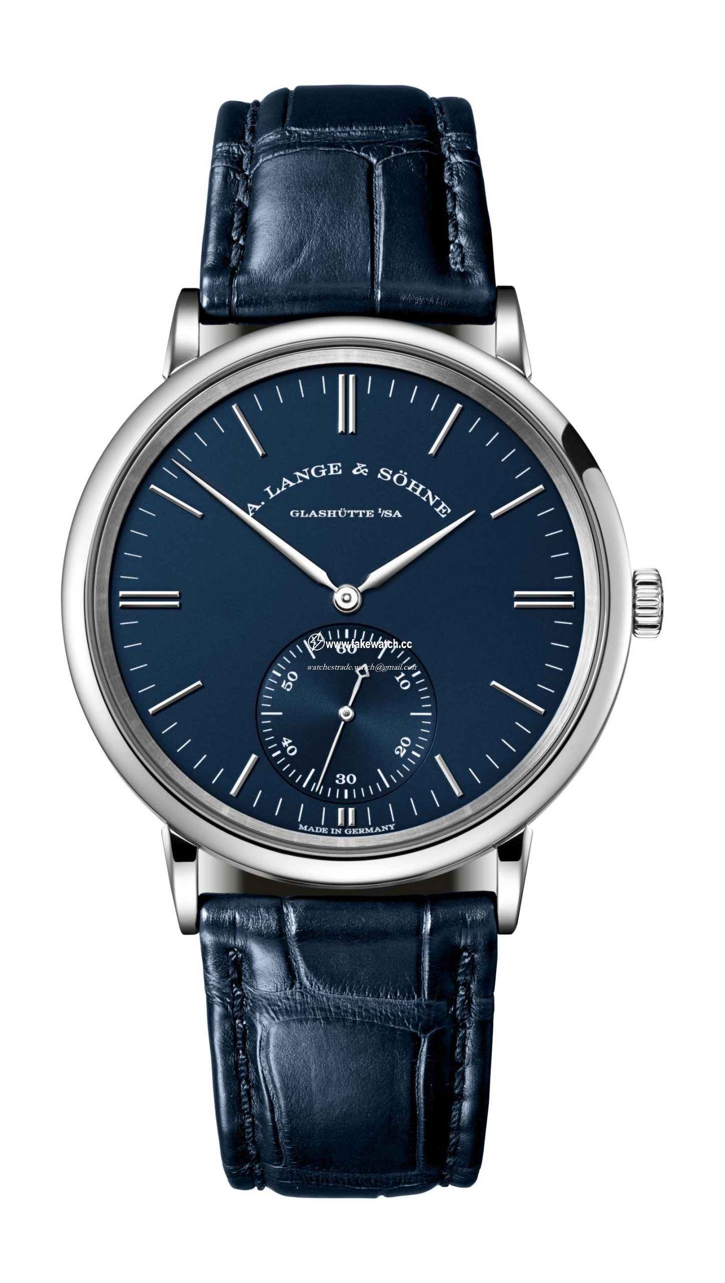 A.Lange & Sohne Saxonia Automatic 380.028