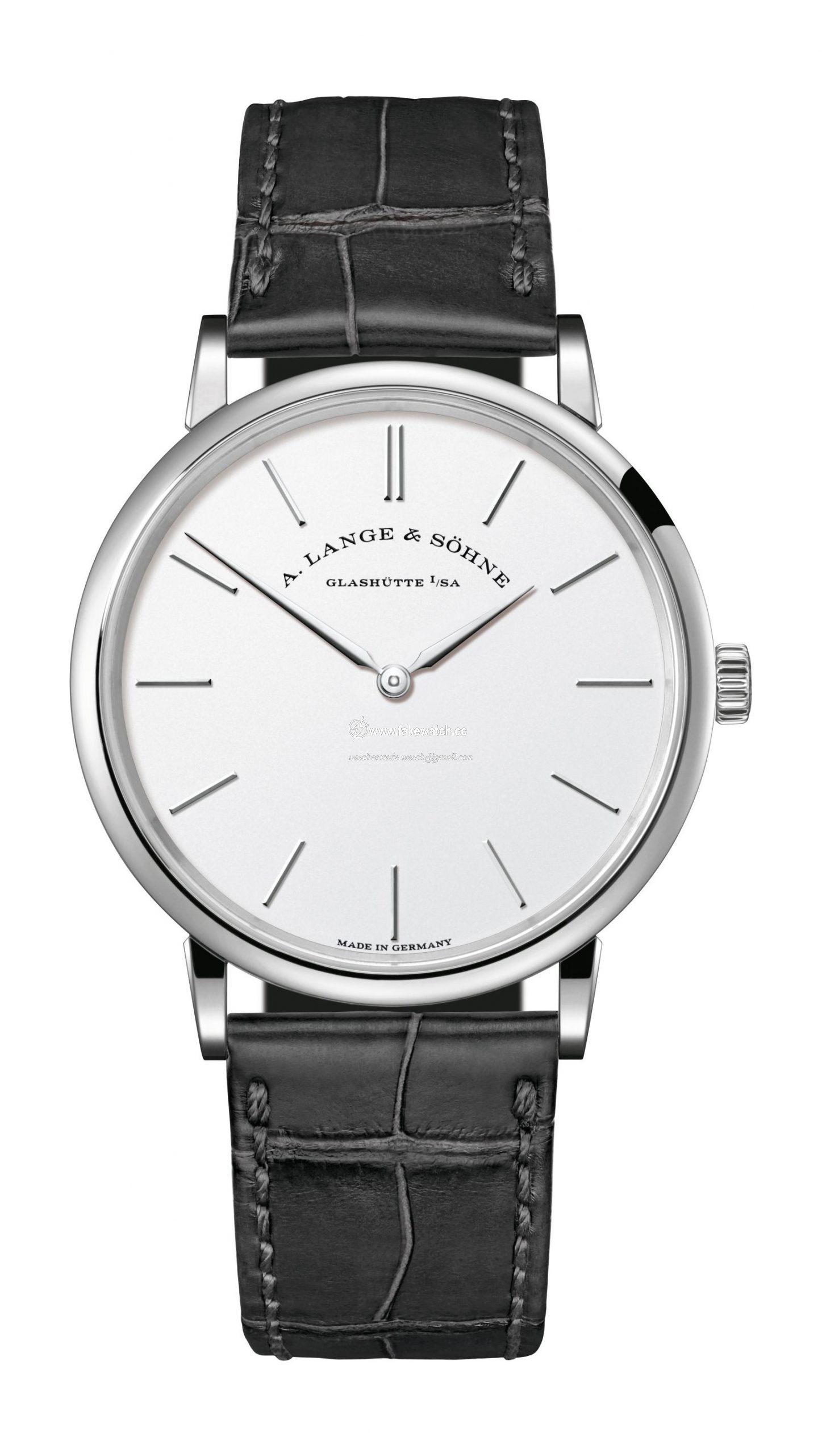 A.Lange & Sohne Saxonia Thin 201.027