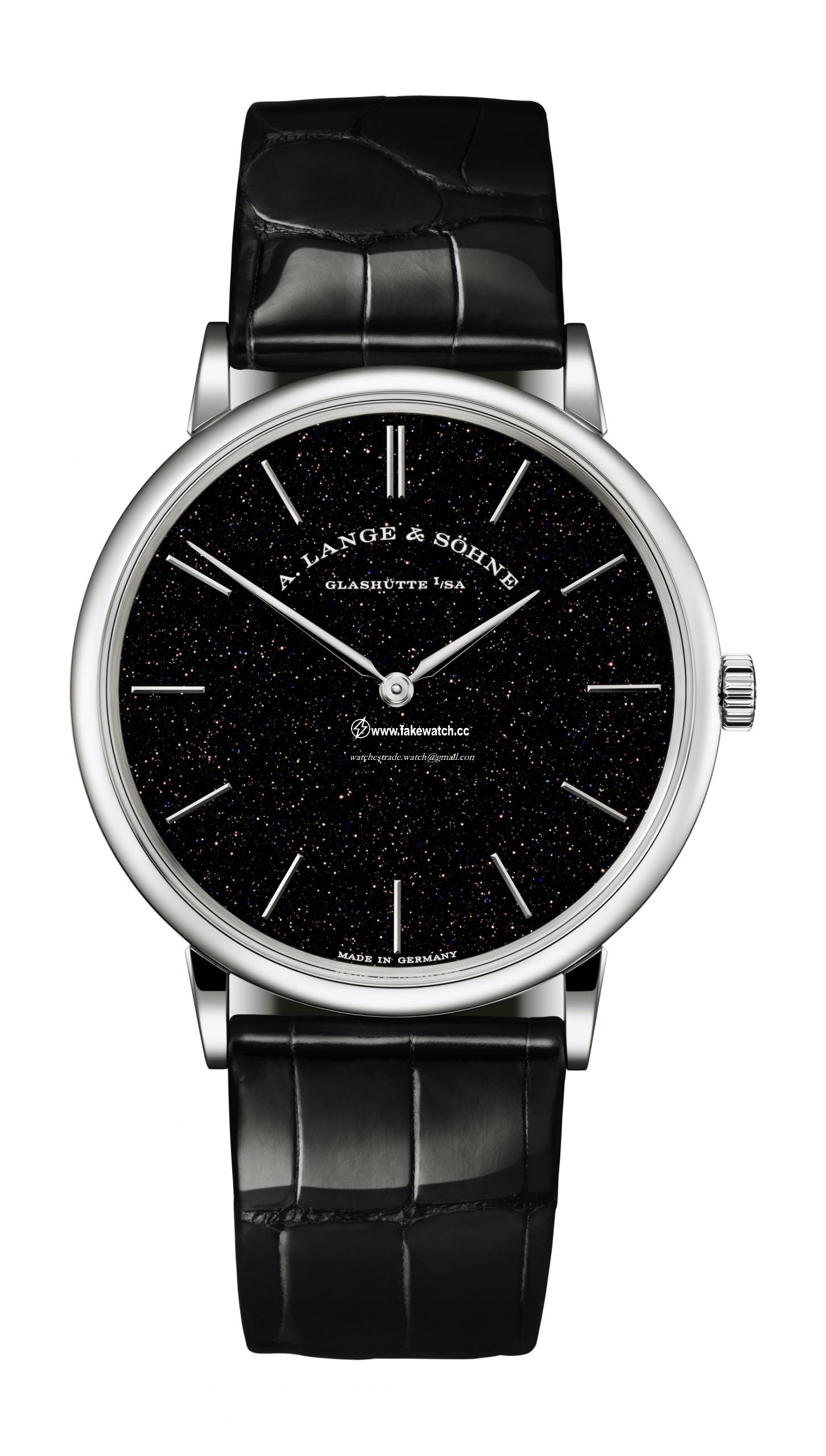 A.Lange & Sohne Saxonia Thin 211.087