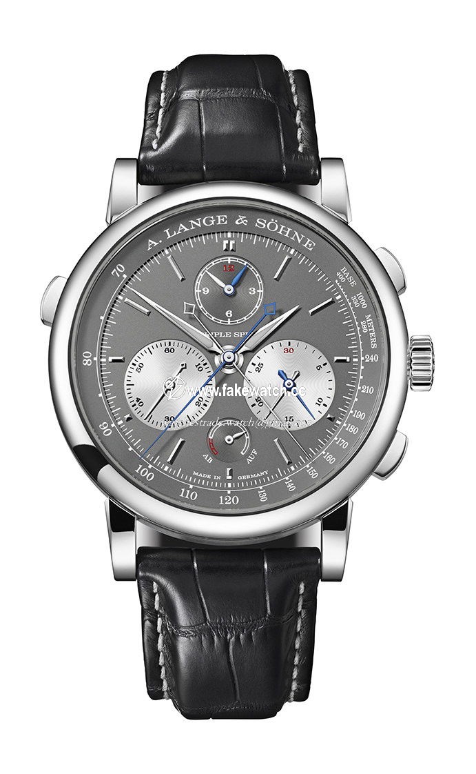 A.Lange & Sohne Triple Split 424.038F