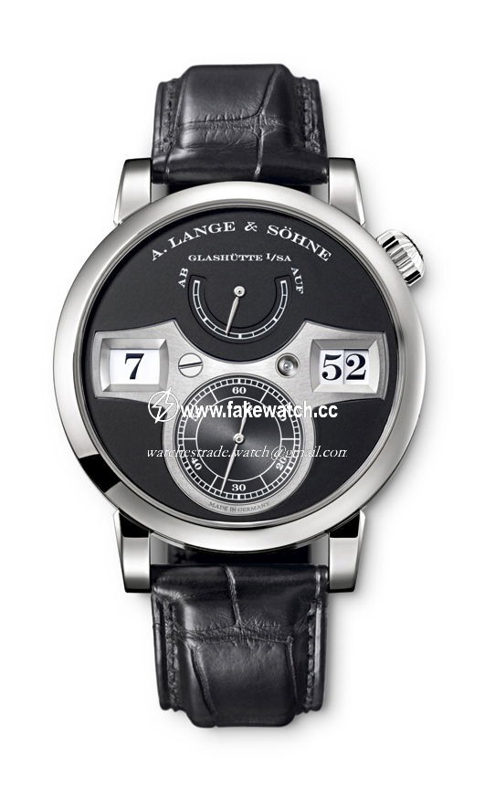 A.Lange & Sohne Zeitwerk 140.029