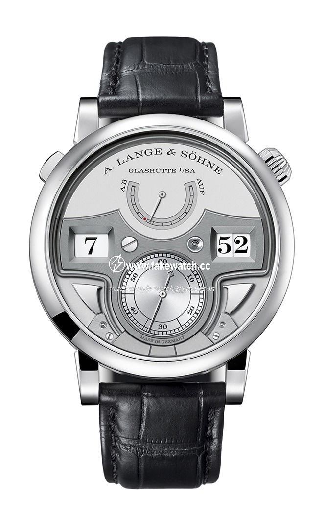 A.Lange & Sohne Zeitwerk Minute Repeater 147.025F