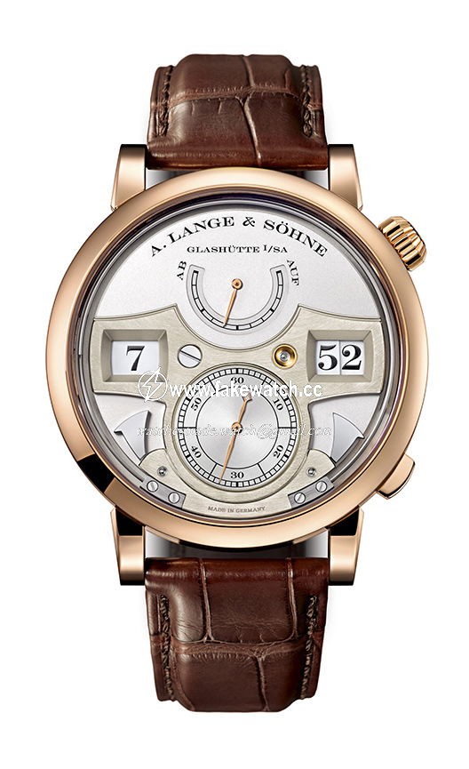 A.Lange & Sohne Zeitwerk Striking Time 145.032