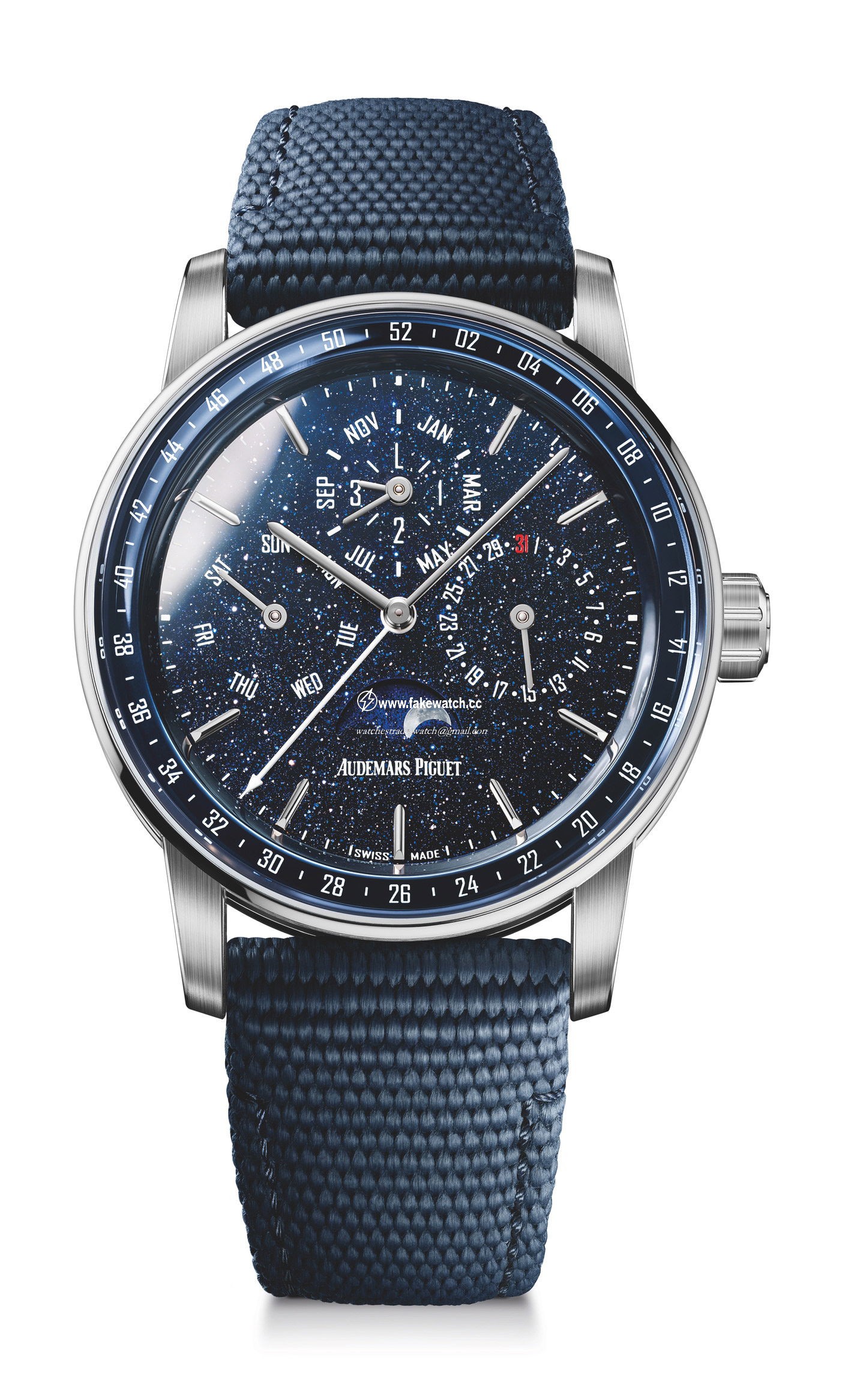 Audemars Piguet Code 11.59 by Audemars Piguet 26394BC.OO.D027KB.01