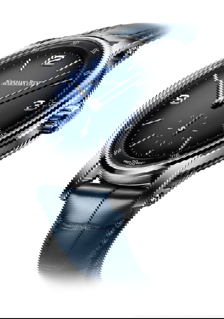 Audemars Piguet CODE 11.59 by Audemars Piguet Minute Repeater Supersonnerie 26395BC.OO.D321CR.01