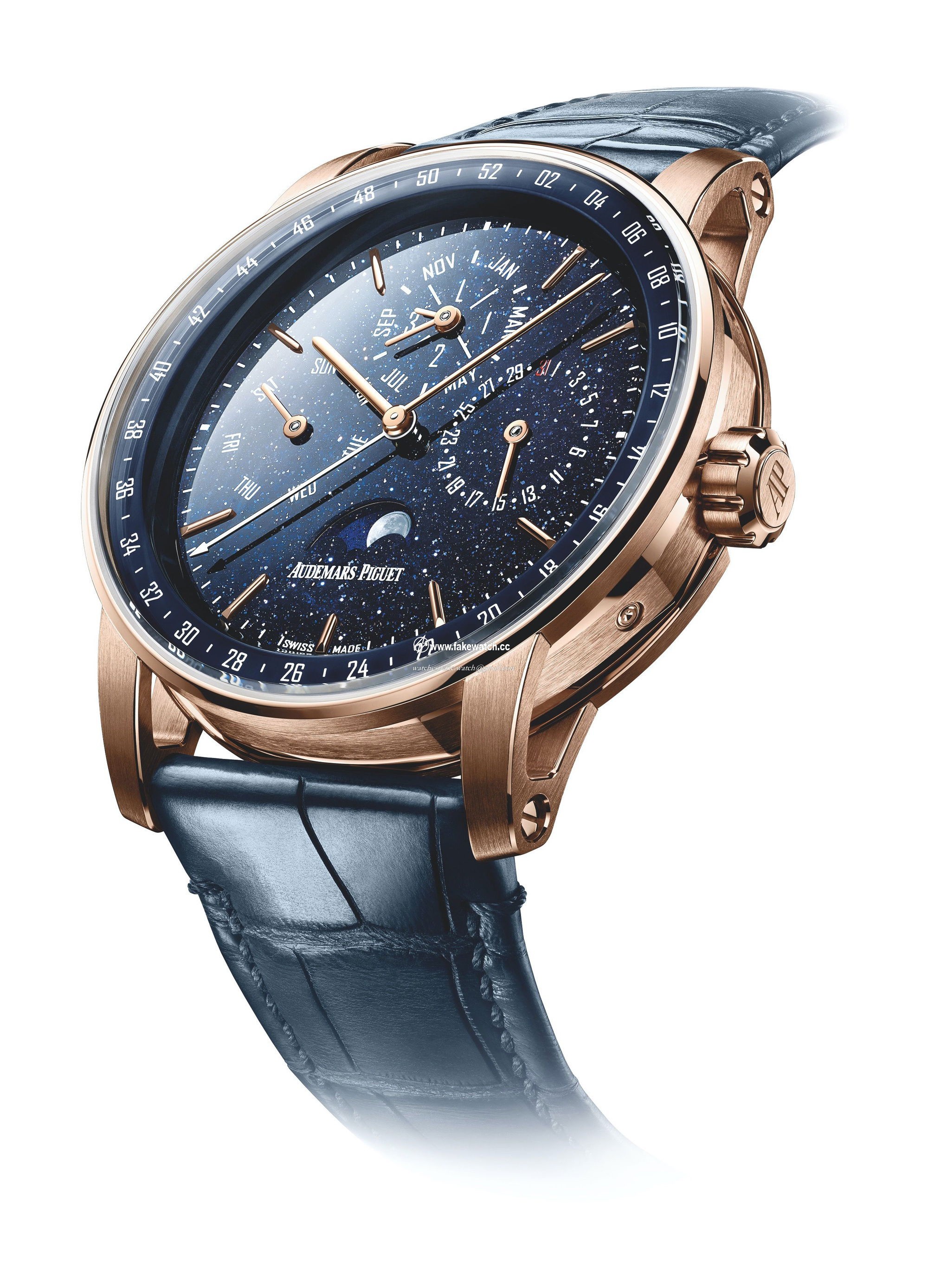 Audemars Piguet CODE 11.59 by Audemars Piguet Perpetual Calendar 26394OR.OO.D321CR.01