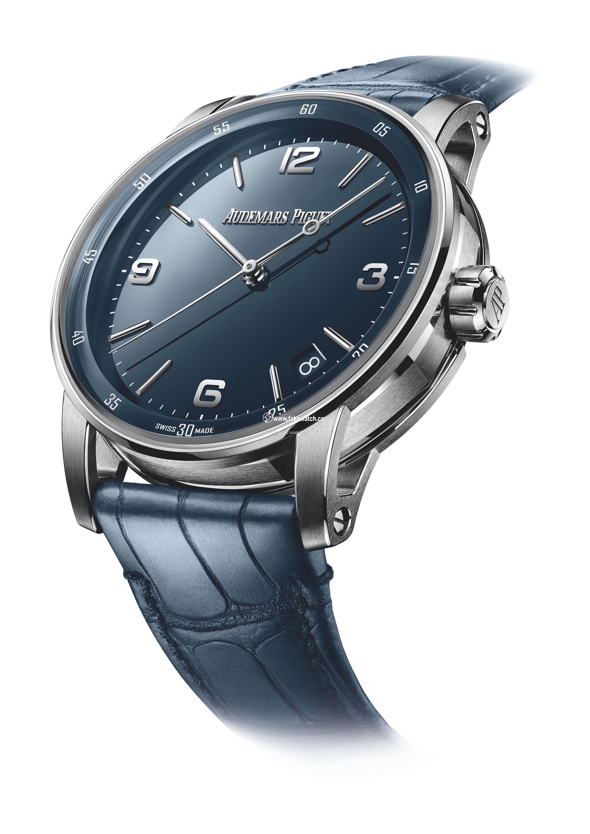 Audemars Piguet CODE 11.59 by Audemars Piguet Selfwinding 15210BC.OO.A321CR.01