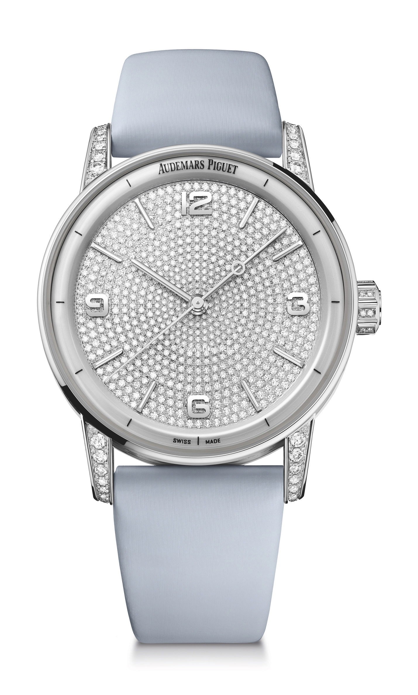 Audemars Piguet Code 11.59 by Audemars Piguet Selfwinding 15210BC.ZZ.D013VE.01