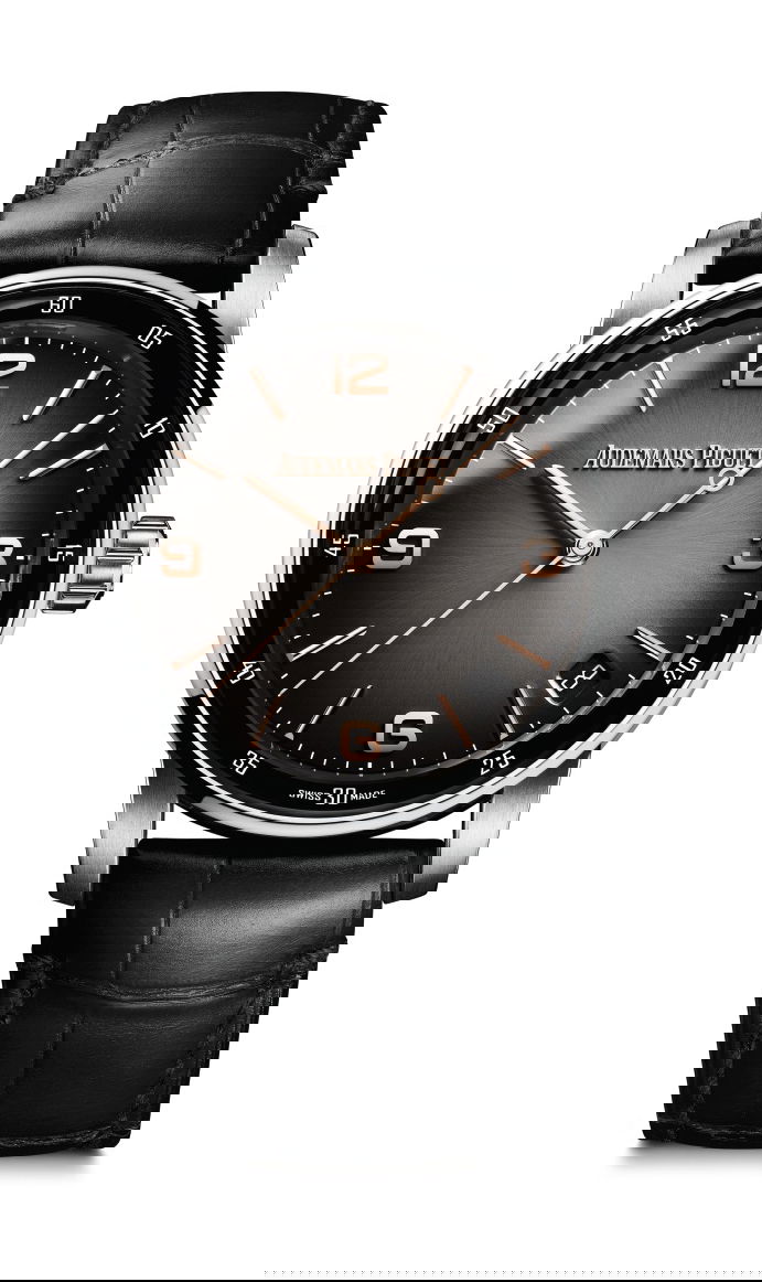 Audemars Piguet Code 11.59 by Audemars Piguet Selfwinding 15210CR.OO.A002CR.01