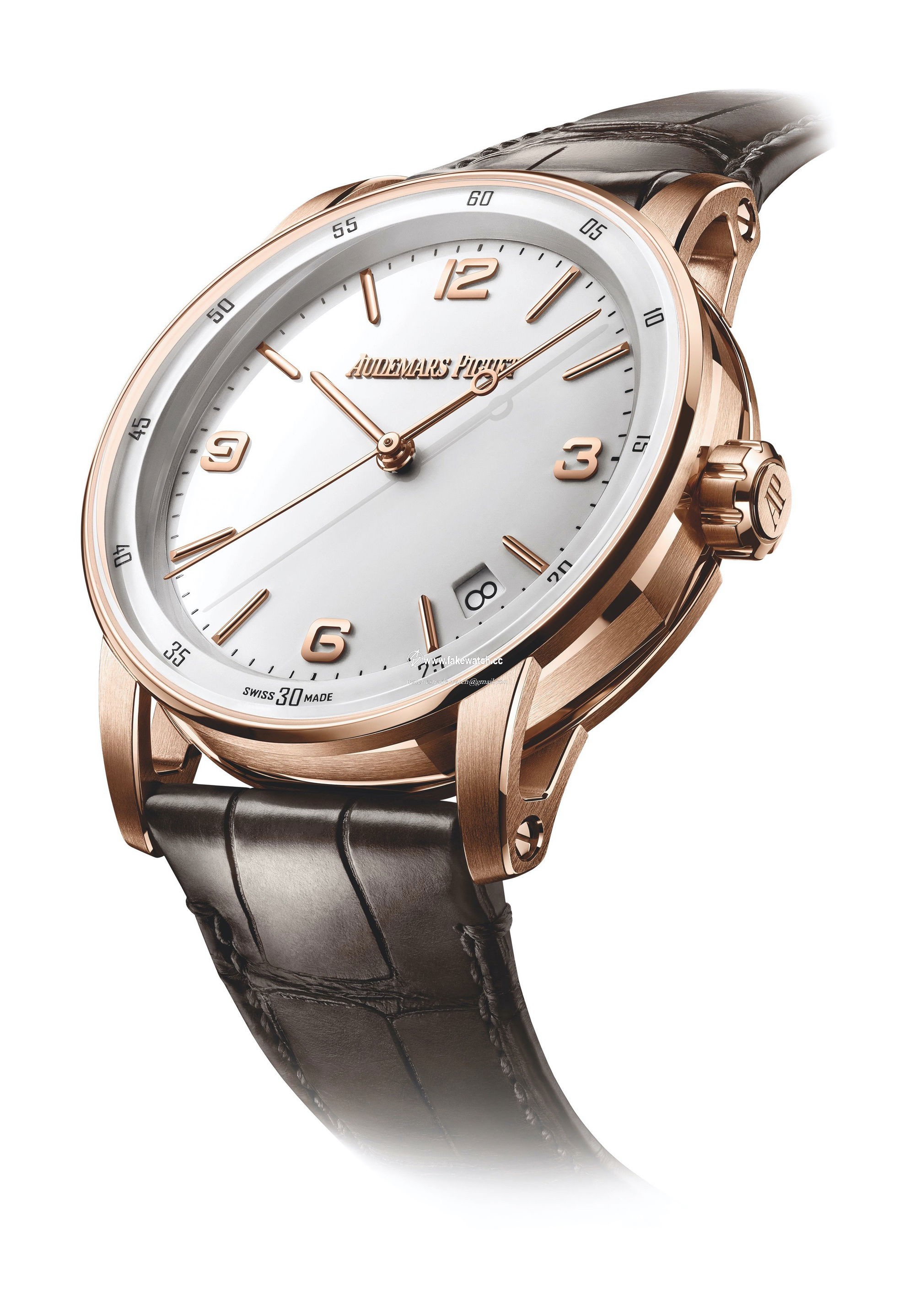 Audemars Piguet CODE 11.59 by Audemars Piguet Selfwinding 15210OR.OO.A099CR.01