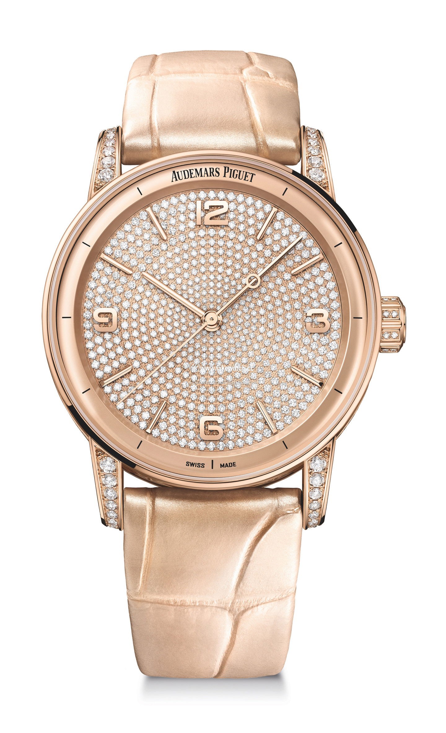 Audemars Piguet Code 11.59 by Audemars Piguet Selfwinding 15210OR.ZZ.D208CR.01