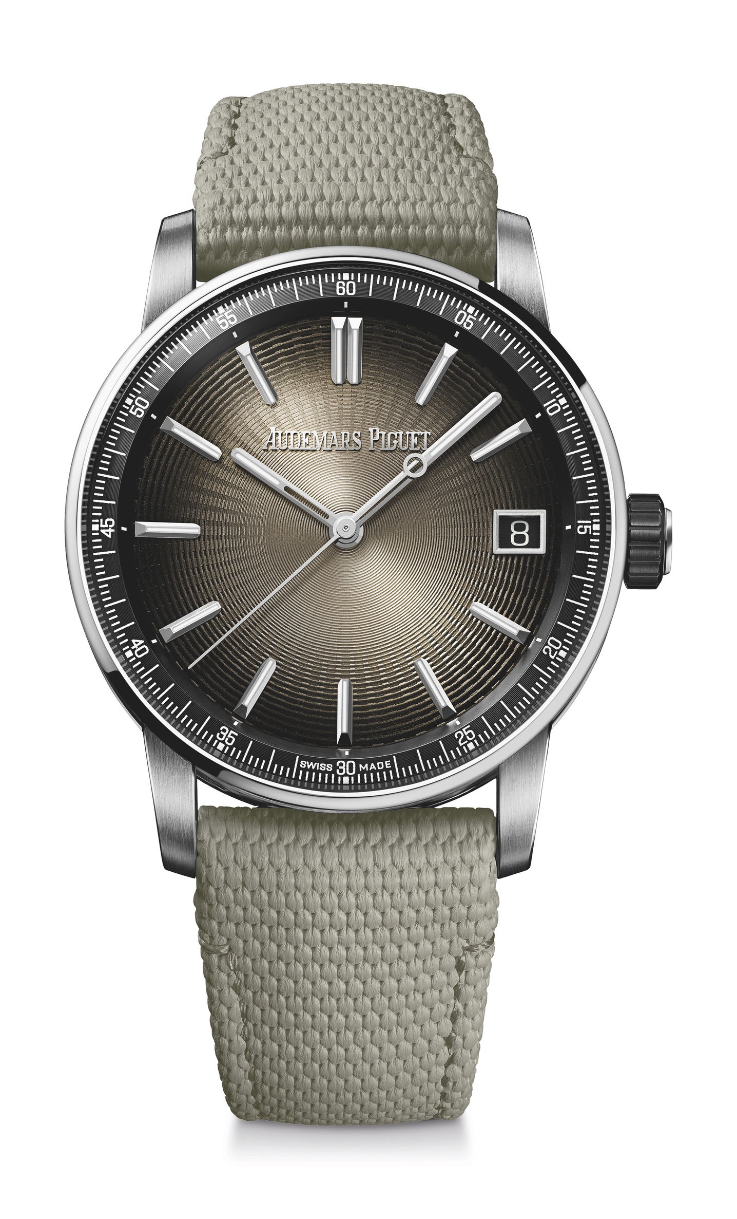 Audemars Piguet Code 11.59 by Audemars Piguet Selfwinding 15210QT.OO.A064KB.01