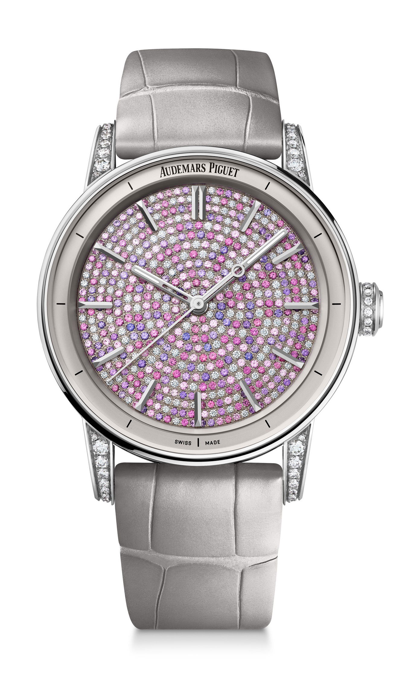 Audemars Piguet Code 11.59 by Audemars Piguet Selfwinding 38 77410BC.ZZ.D132CR.01