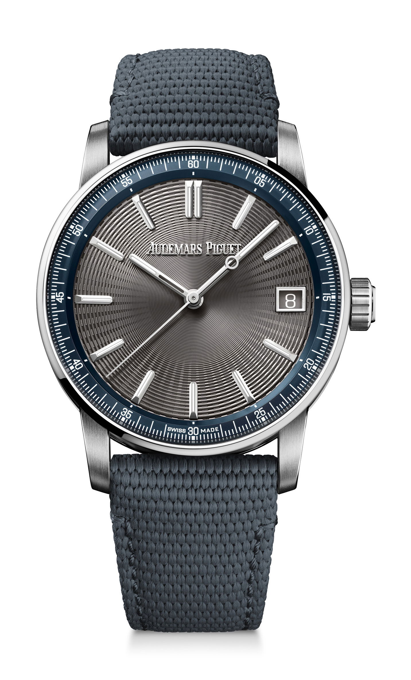 Audemars Piguet Code 11.59 by Audemars Piguet Selfwinding 41 15210ST.OO.A009KB.01