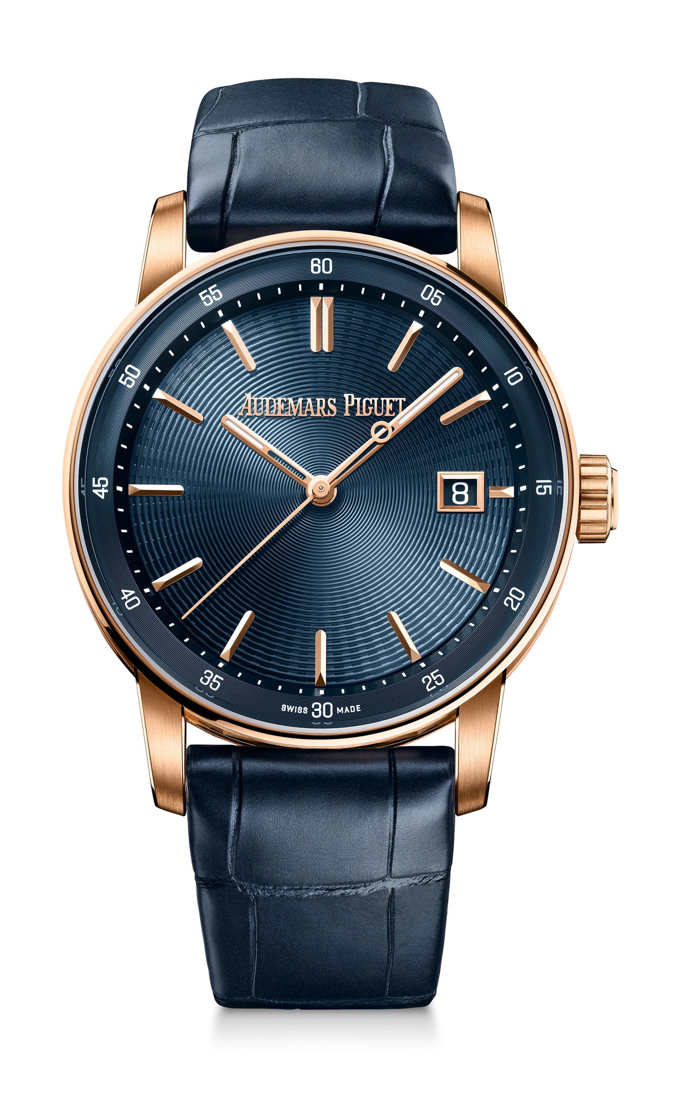 Audemars Piguet Code 11.59 by Audemars Piguet Selfwinding 77410OR.OO.A342CR.01