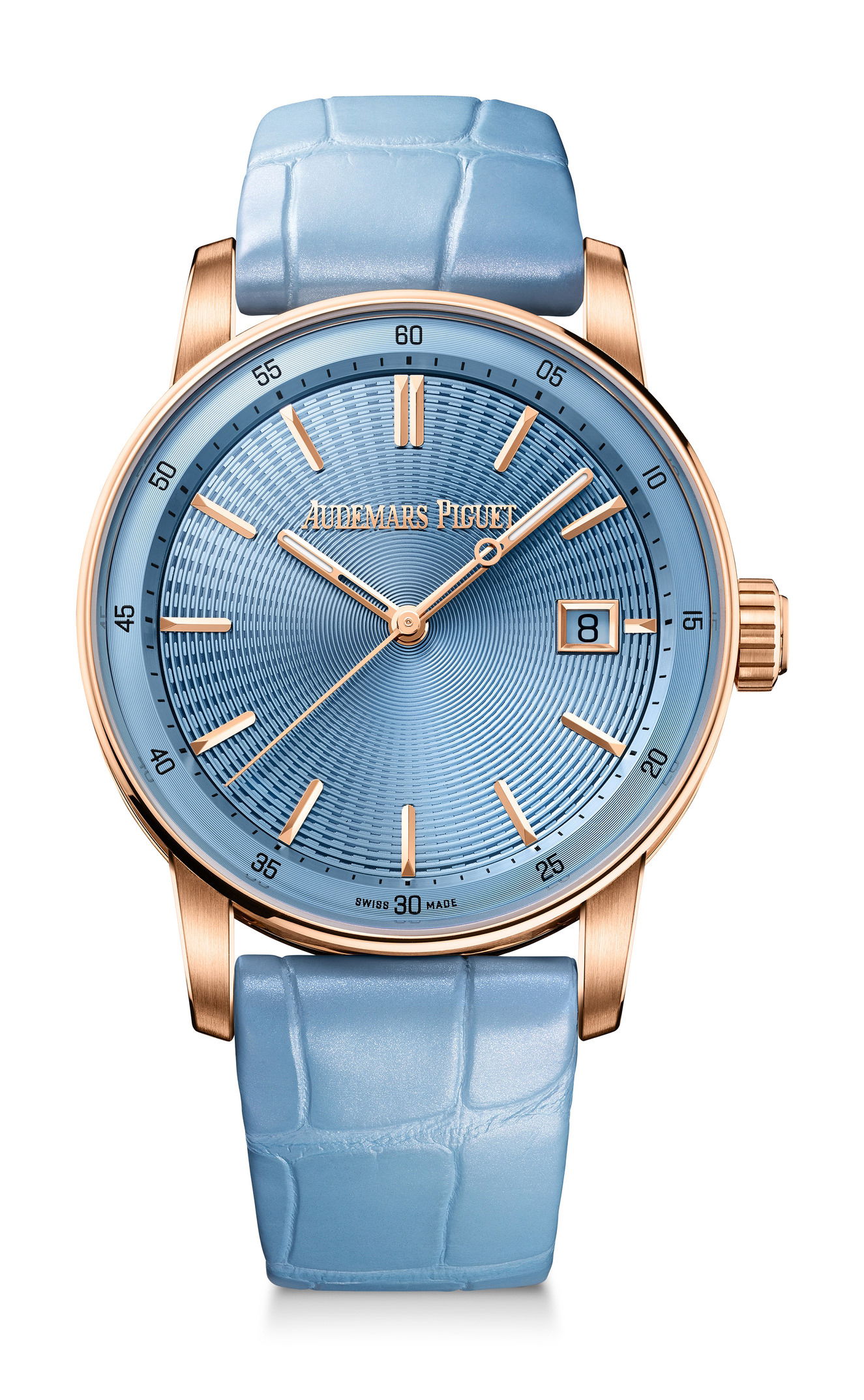 Audemars Piguet Code 11.59 by Audemars Piguet Selfwinding 77410OR.OO.A344CR.01