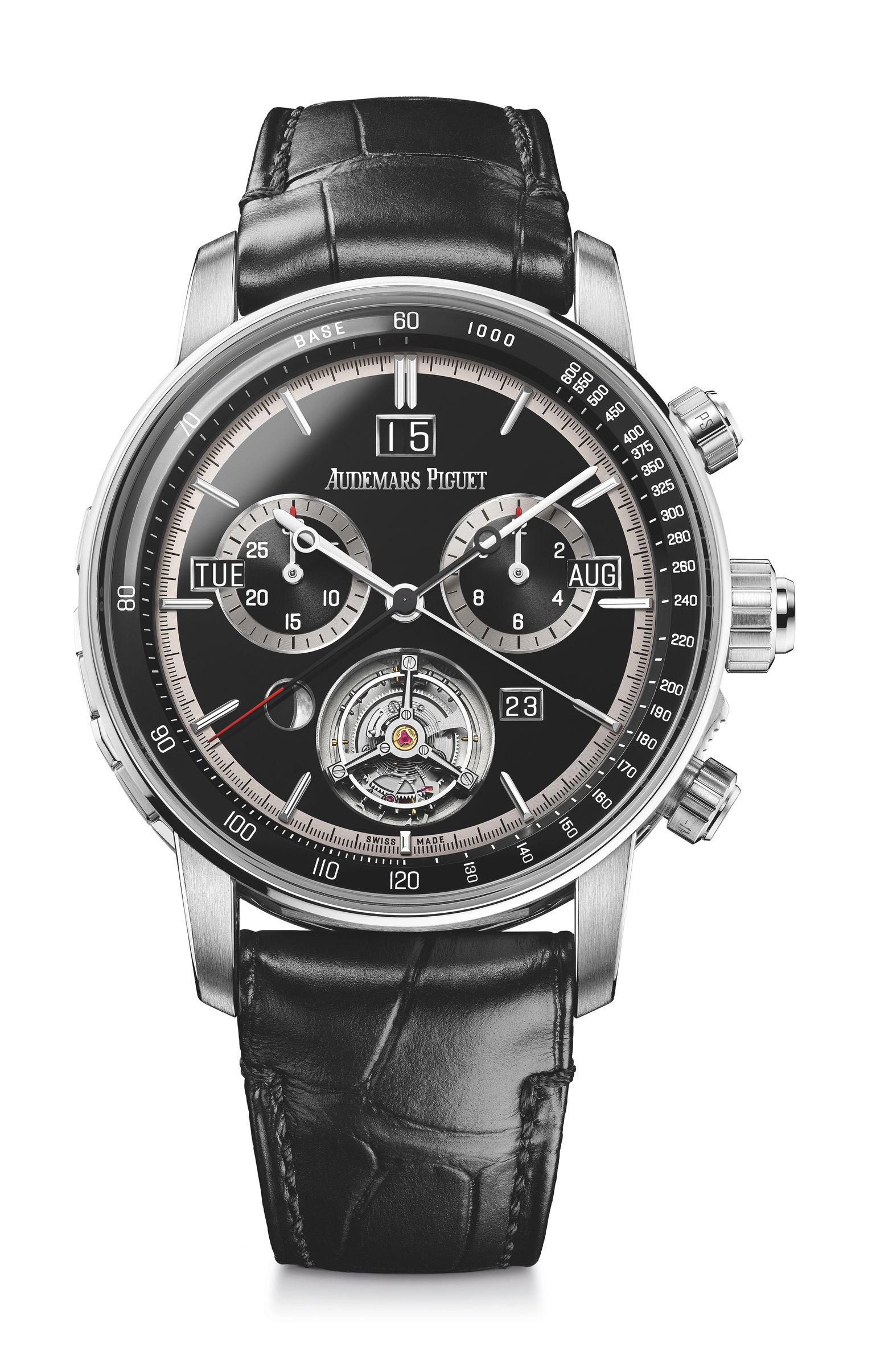 Audemars Piguet Code 11.59 by Audemars Piguet Ultra Complication Universelle RD#4 26398BC.OO.D002CR.01