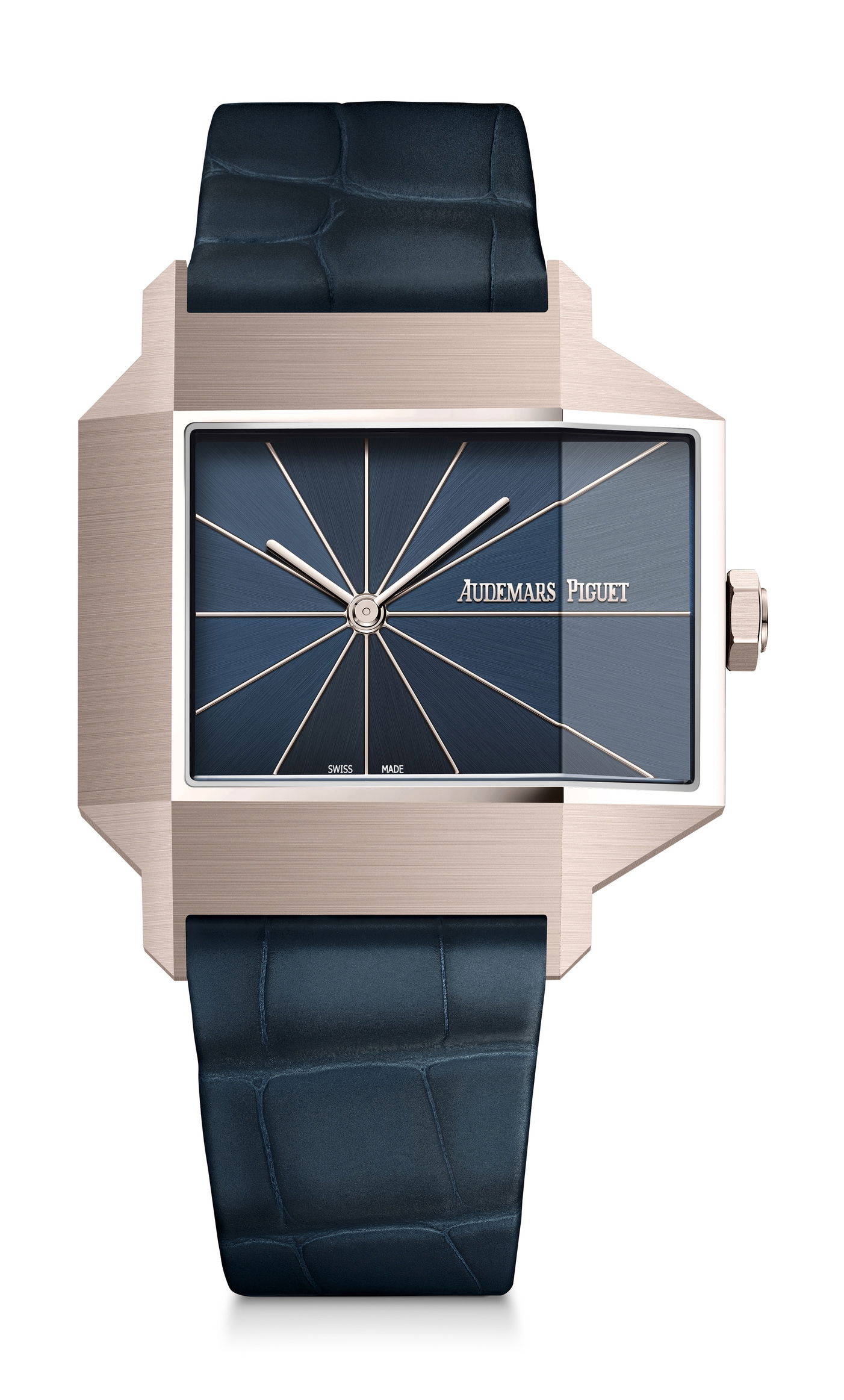 Audemars Piguet Master02 Selfwinding 15240SG.OO.A347CR.01