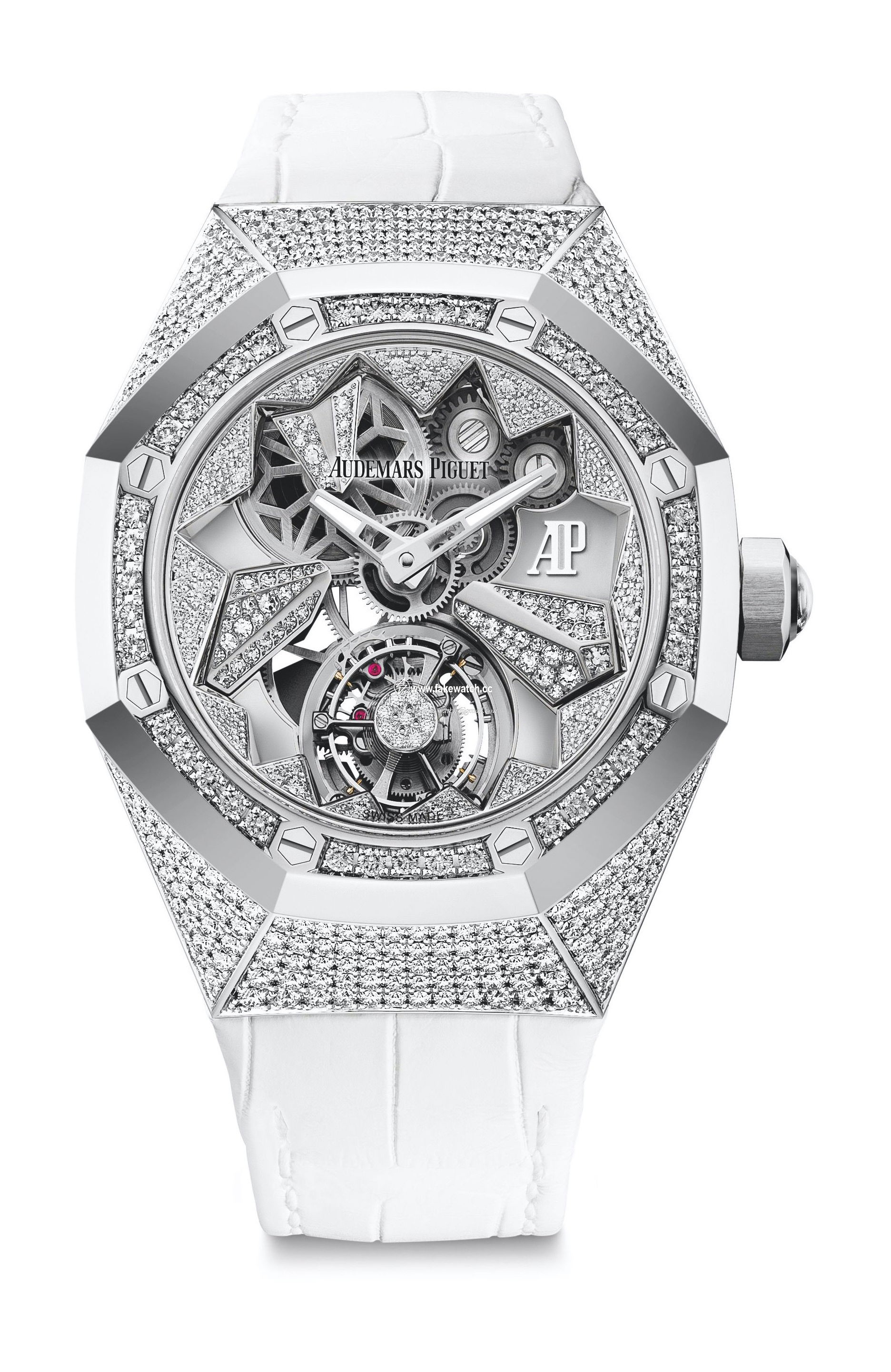 Audemars Piguet Royal Oak Concept Flying Tourbillon 26227BC.ZZ.D011CR.01