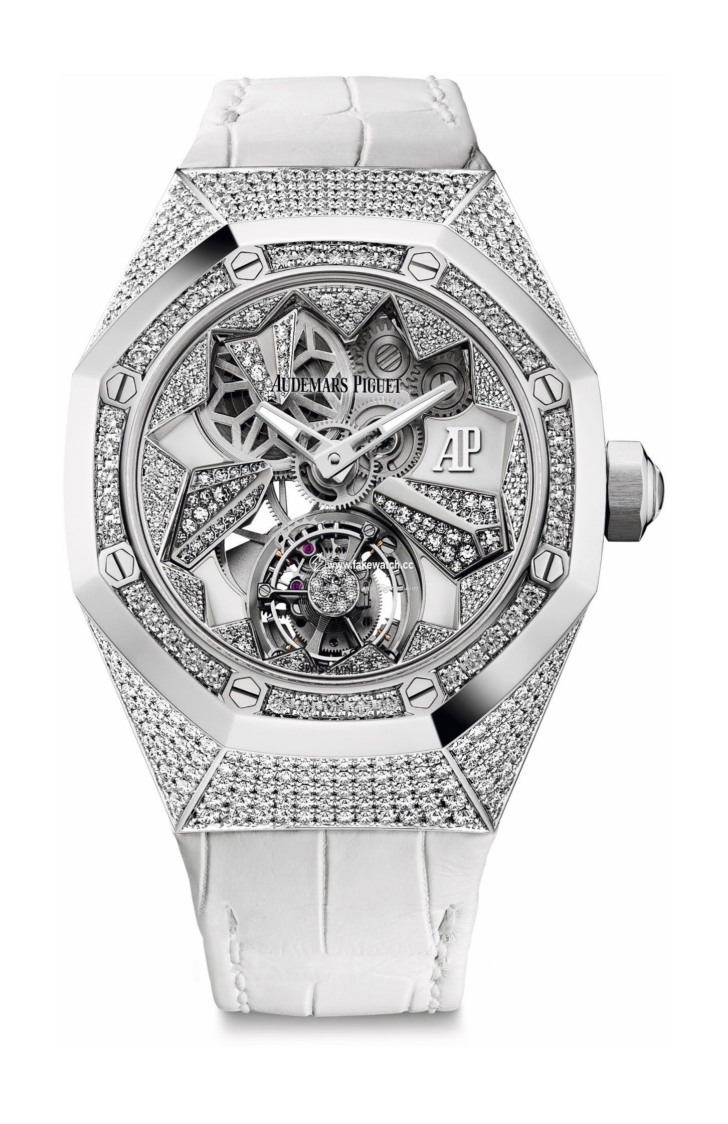 Audemars Piguet Royal Oak Concept Flying Tourbillon 26228BC.ZZ.D011CR.01