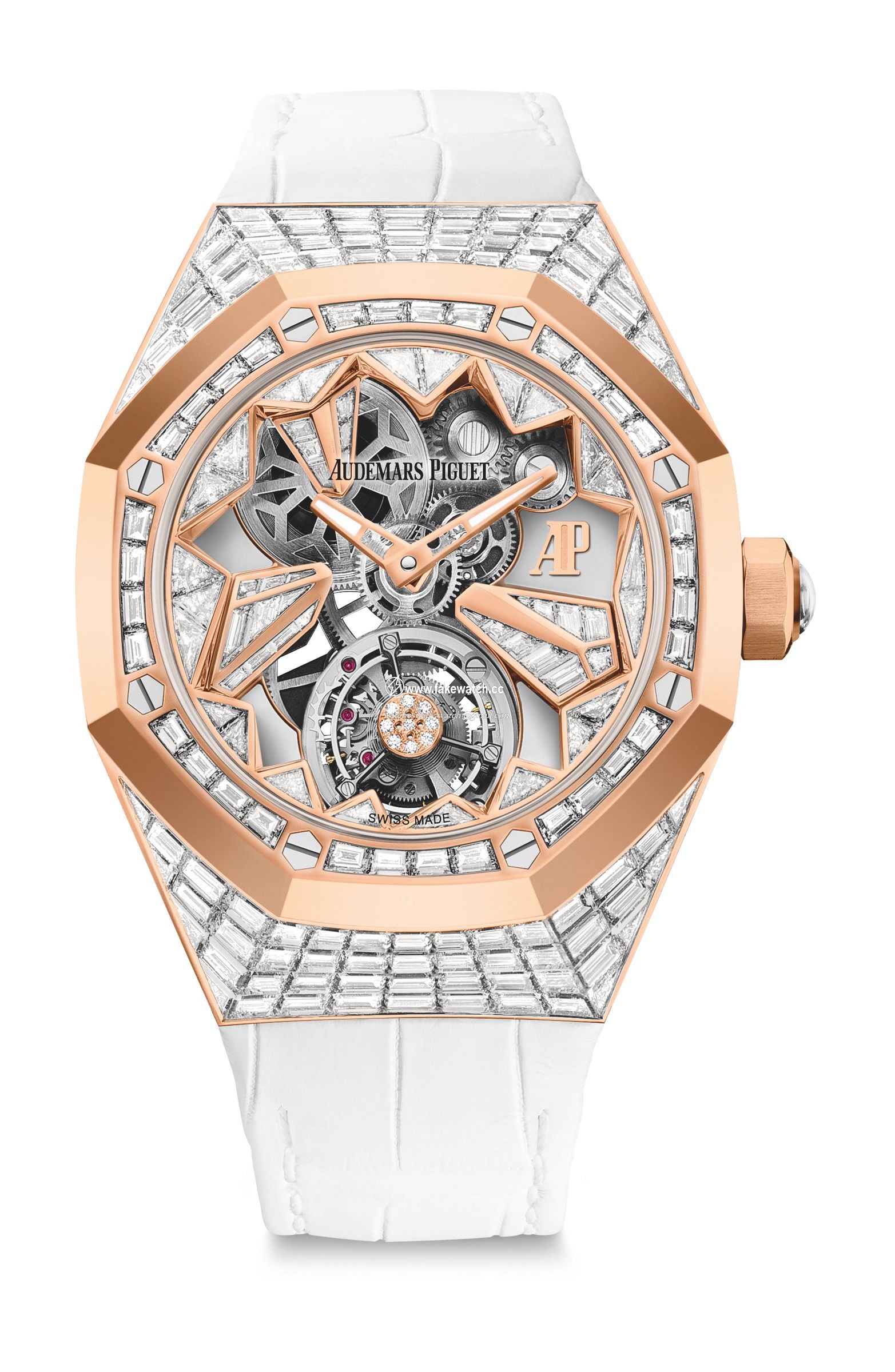 Audemars Piguet Royal Oak Concept Flying Tourbillon 26228OR.ZZ.D011CR.01
