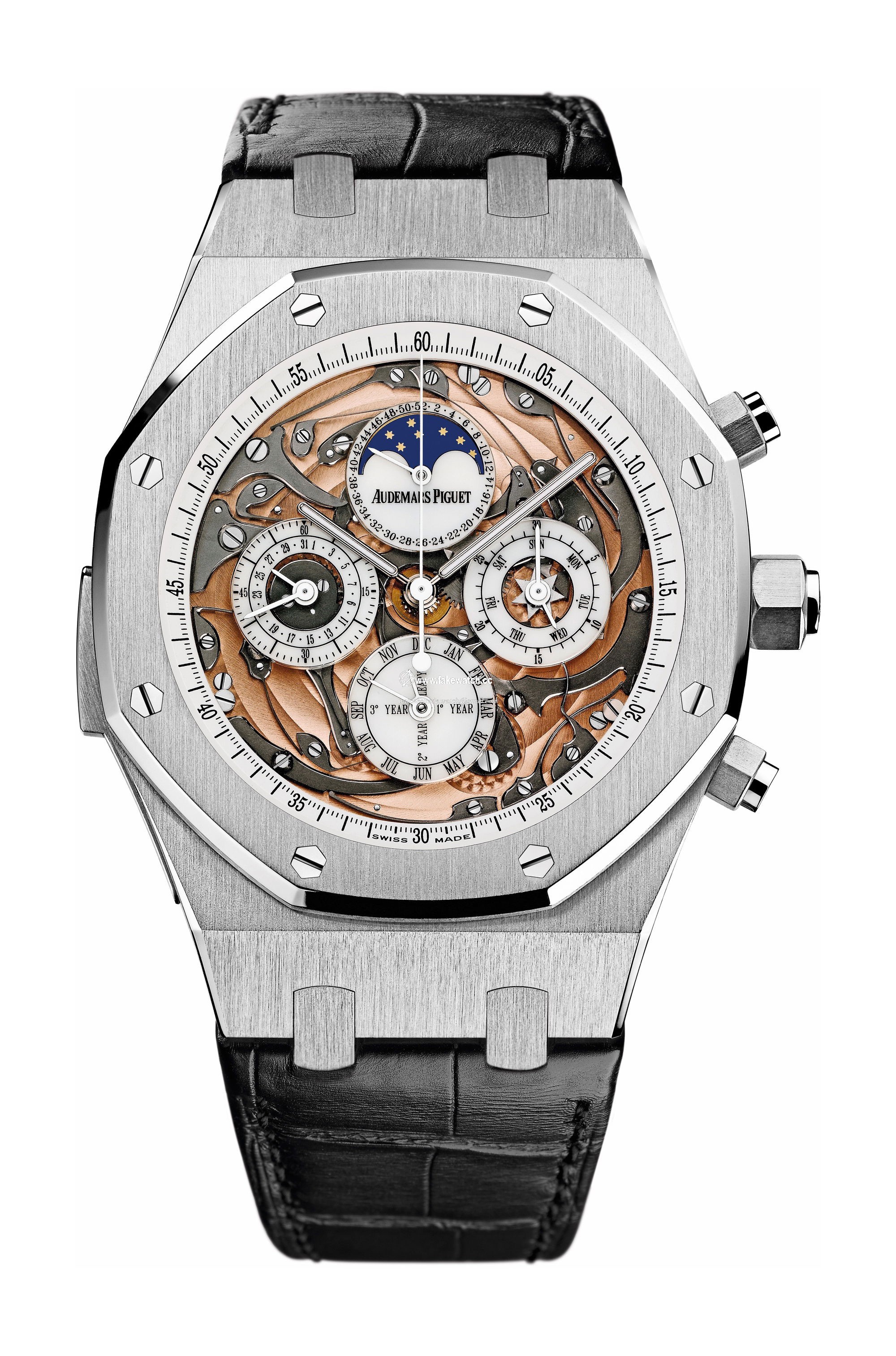 Audemars Piguet Royal Oak Grande Complication 26552BC.OO.D002CR.01