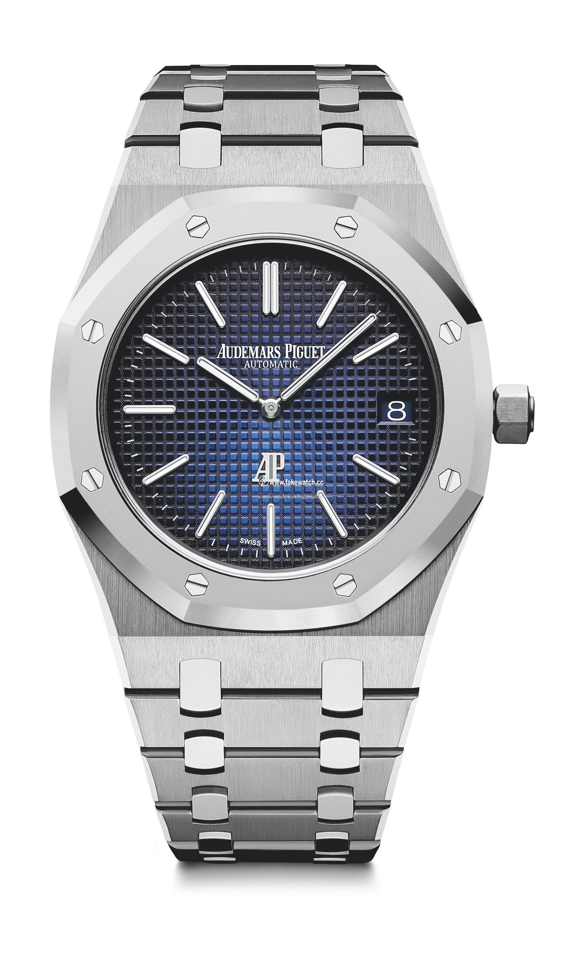 Audemars Piguet Royal Oak Jumbo Extra-Thin 15202IP.OO.1240IP.01