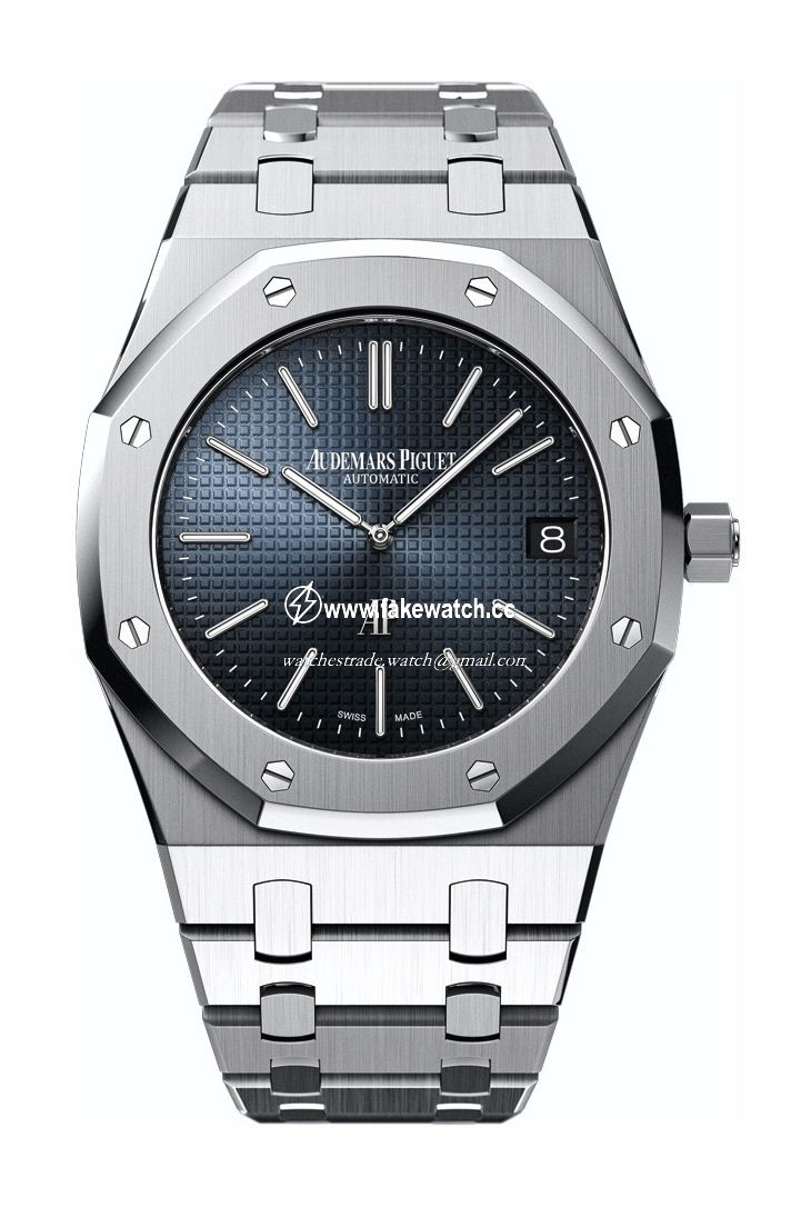 Audemars Piguet Royal Oak Jumbo Extra-Thin 15202ST.OO.1240ST.01