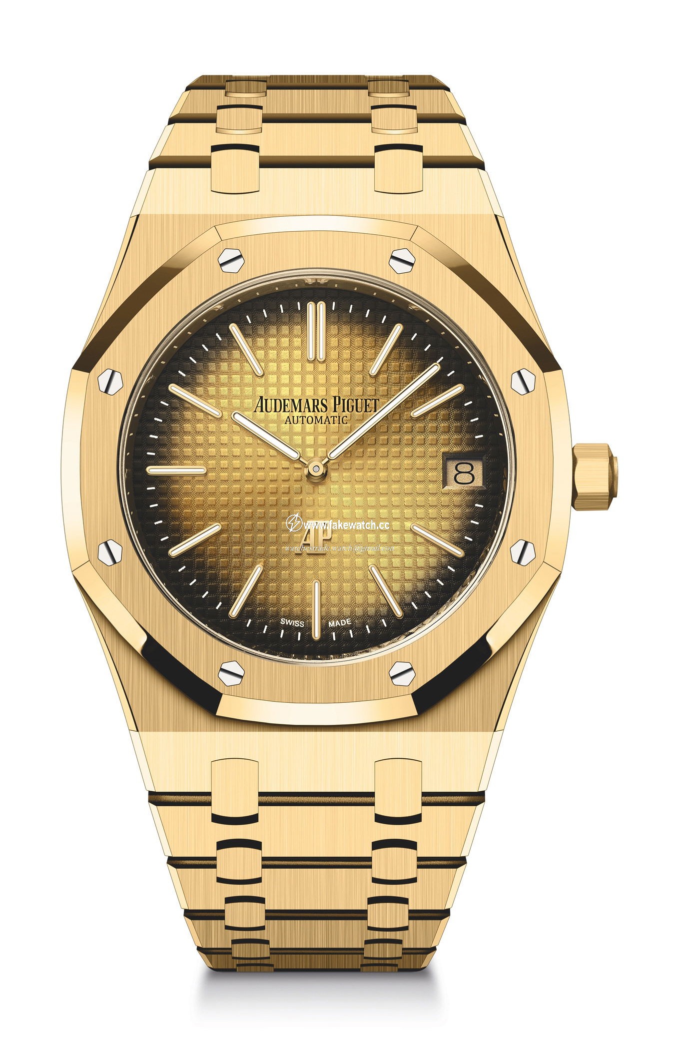 Audemars Piguet Royal Oak Jumbo Extra-Thin 16202BA.OO.1240BA.01