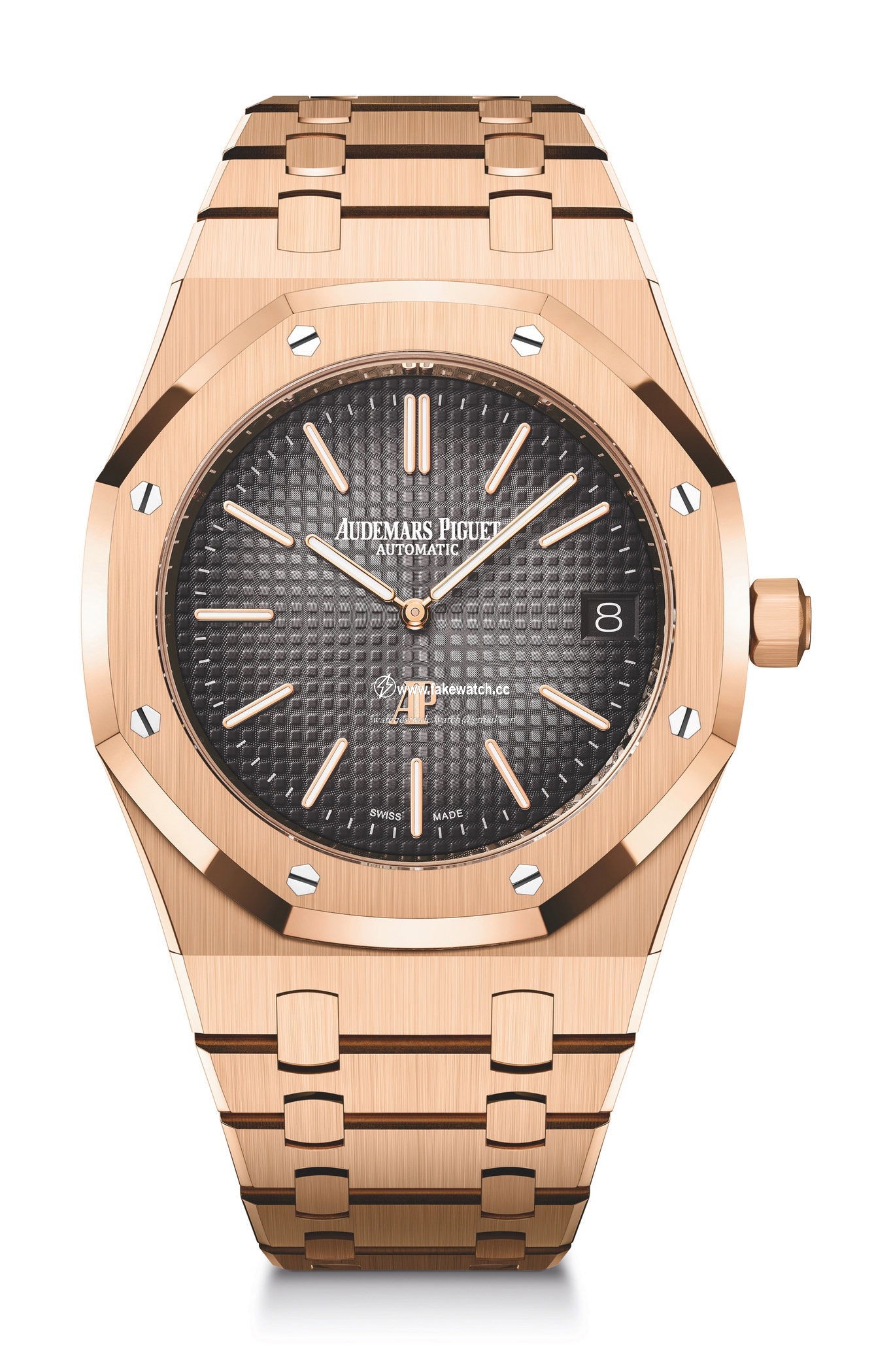 Audemars Piguet Royal Oak Jumbo Extra-Thin 16202OR.OO.1240OR.01
