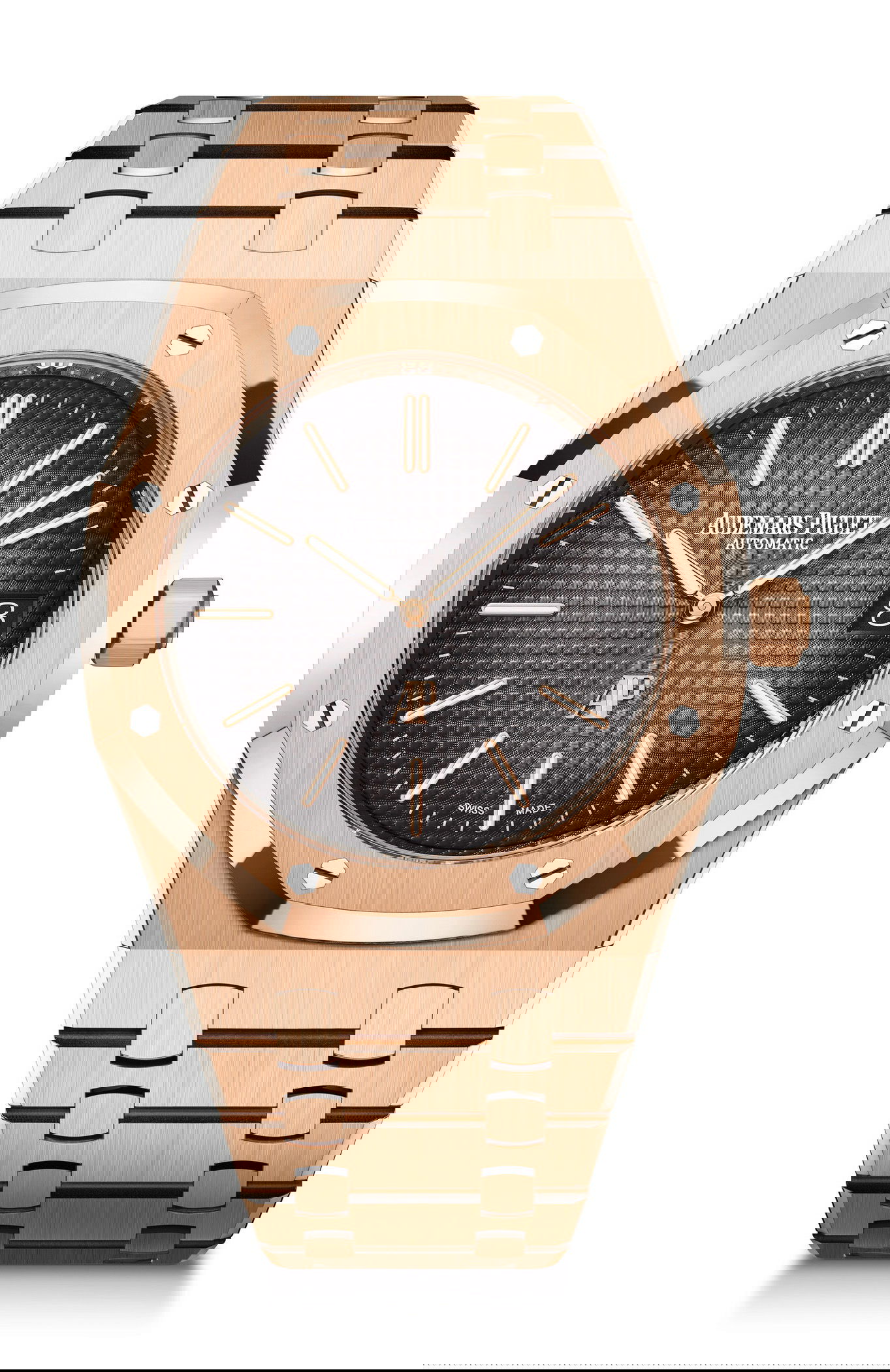 Audemars Piguet Royal Oak Jumbo Extra-Thin 16202OR.OO.1240OR.02