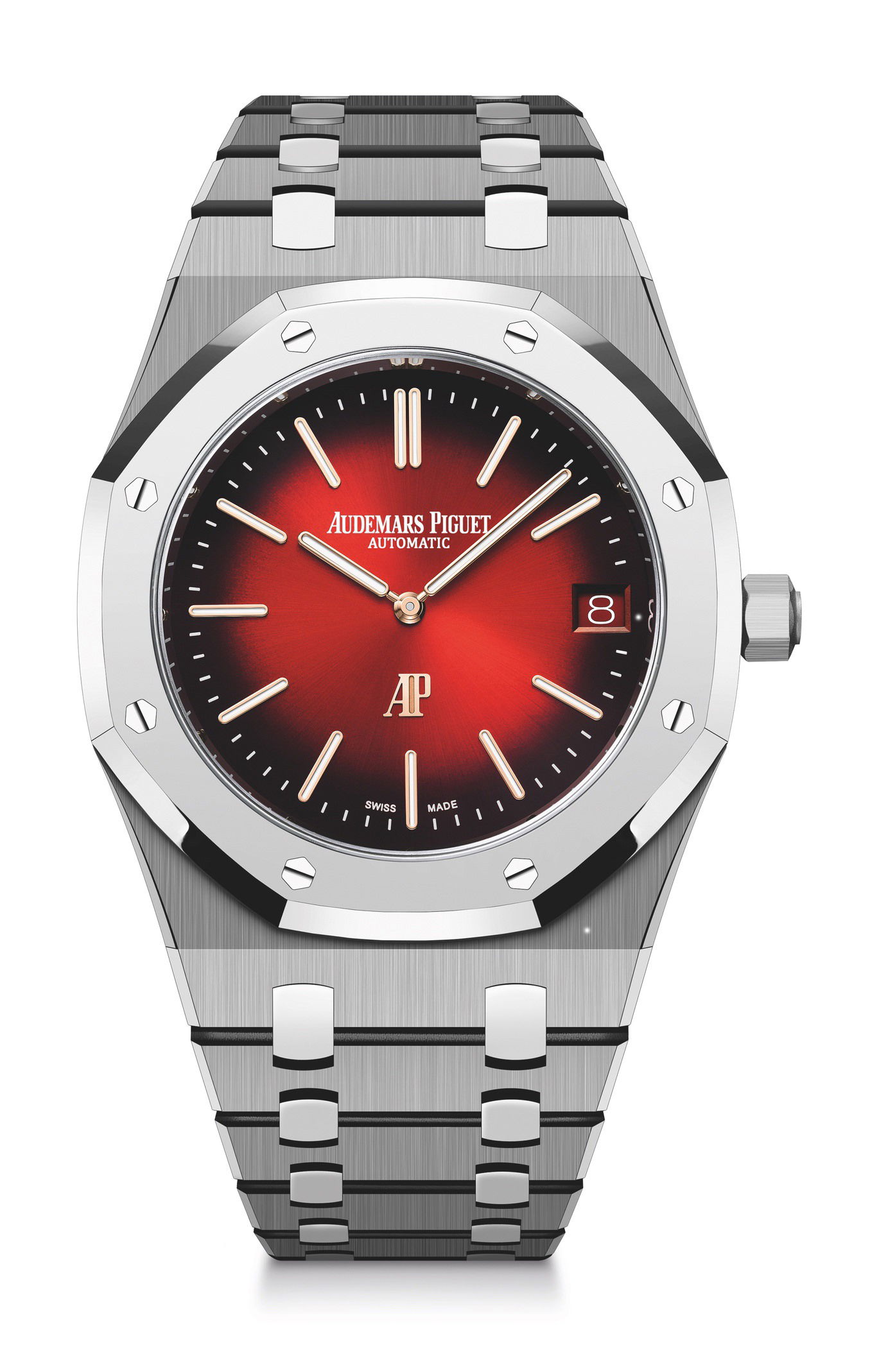 Audemars Piguet Royal Oak Jumbo Extra-Thin 16202XT.OO.1240XT.01