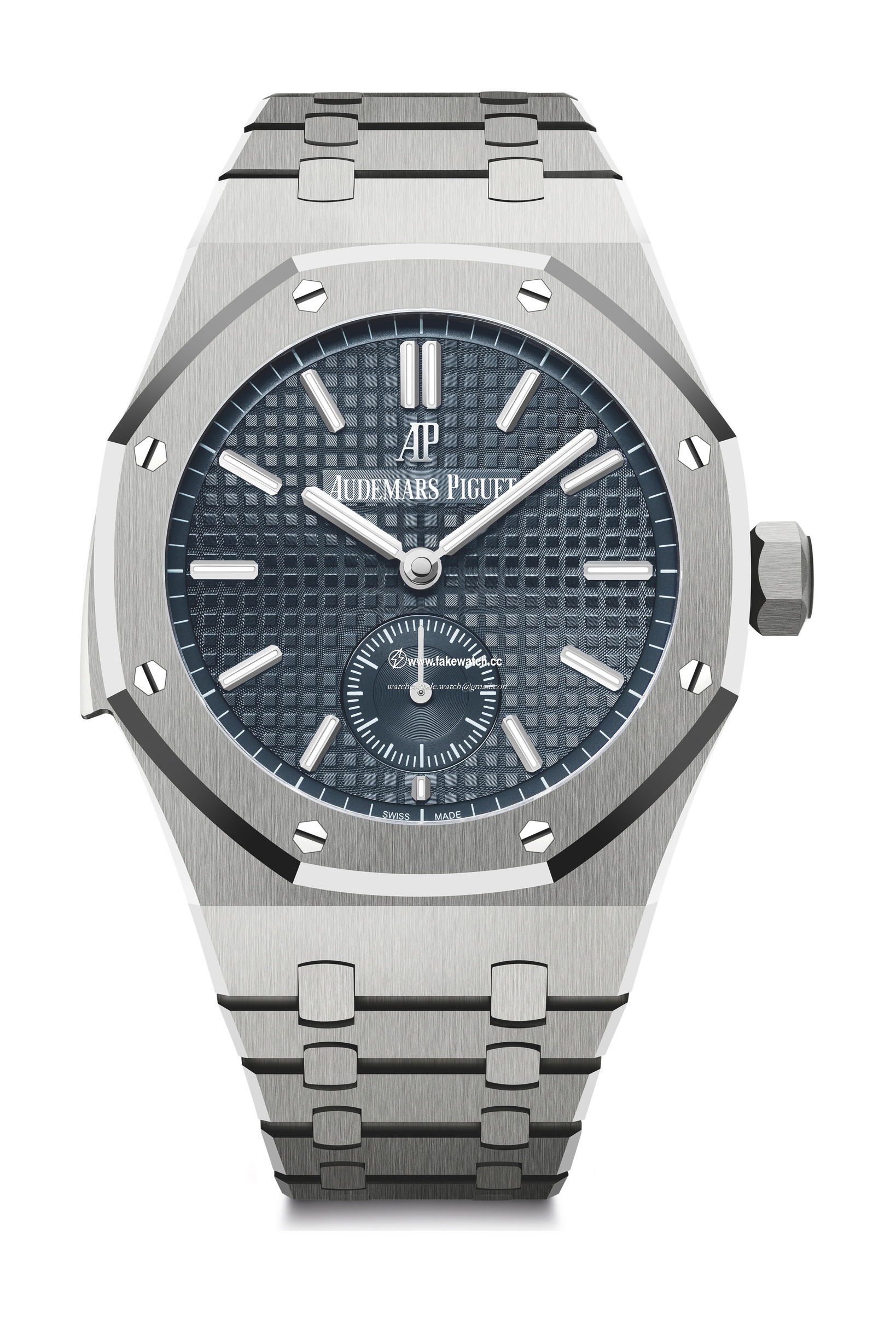 Audemars Piguet Royal Oak Minute Repeater Supersonnerie 26591TI.OO.1252TI.01