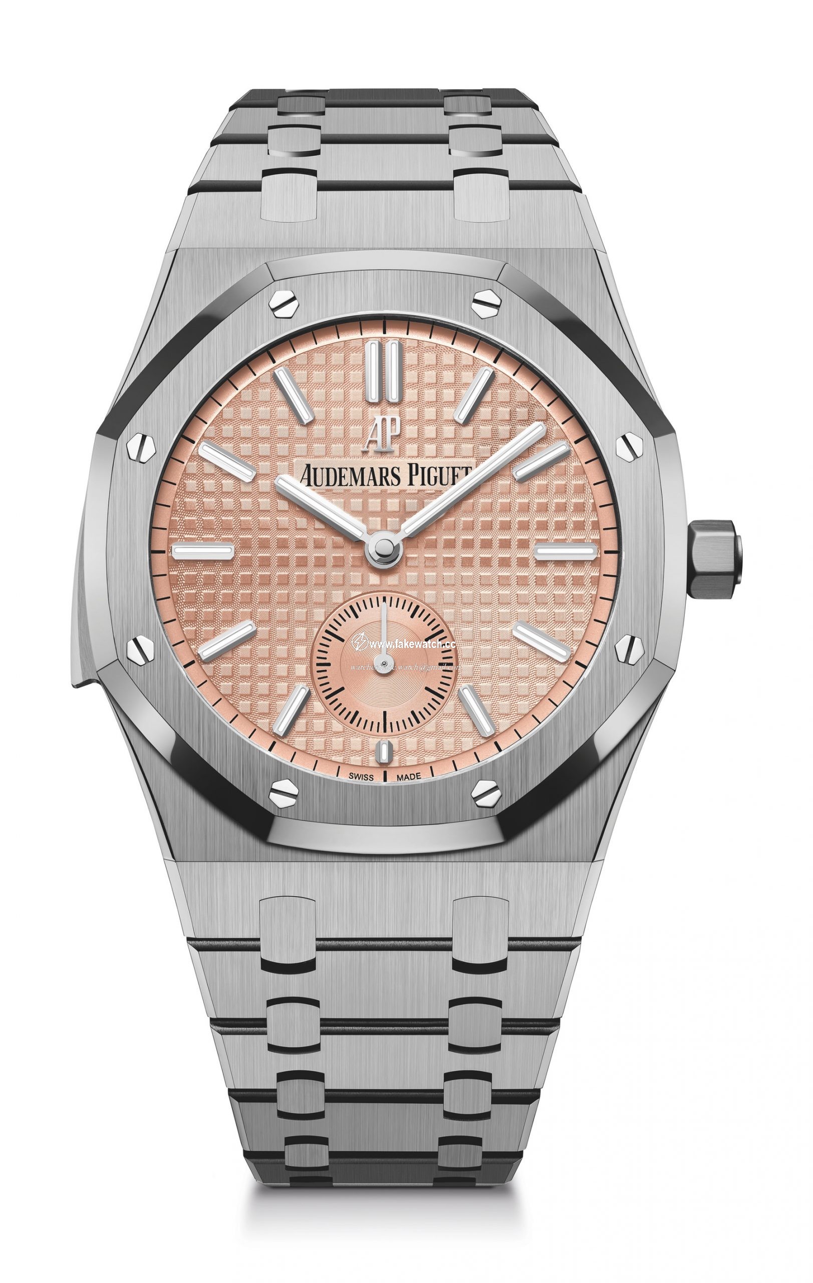 Audemars Piguet Royal Oak Minute Repeater Supersonnerie 26591TI.OO.1252TI.02