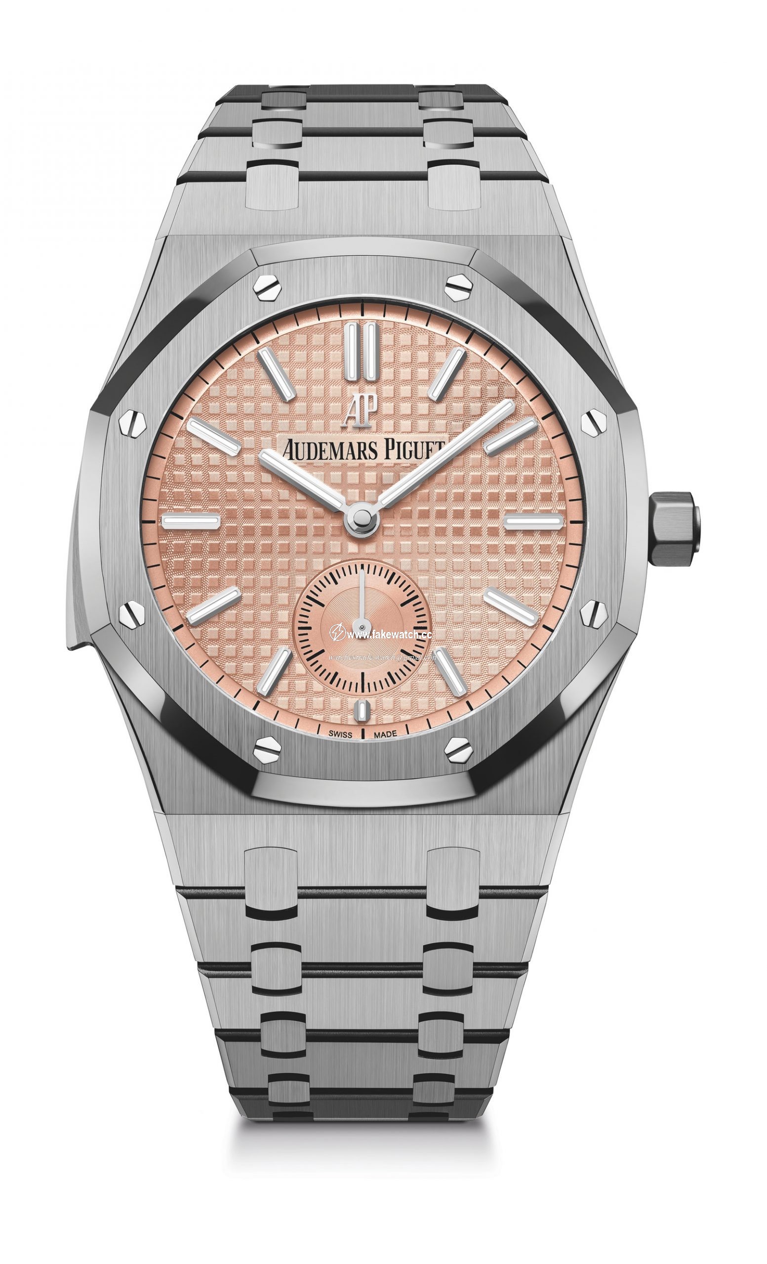 Audemars Piguet Royal Oak Minute Repeater Supersonnerie 26591TI.OO.1252TI.02