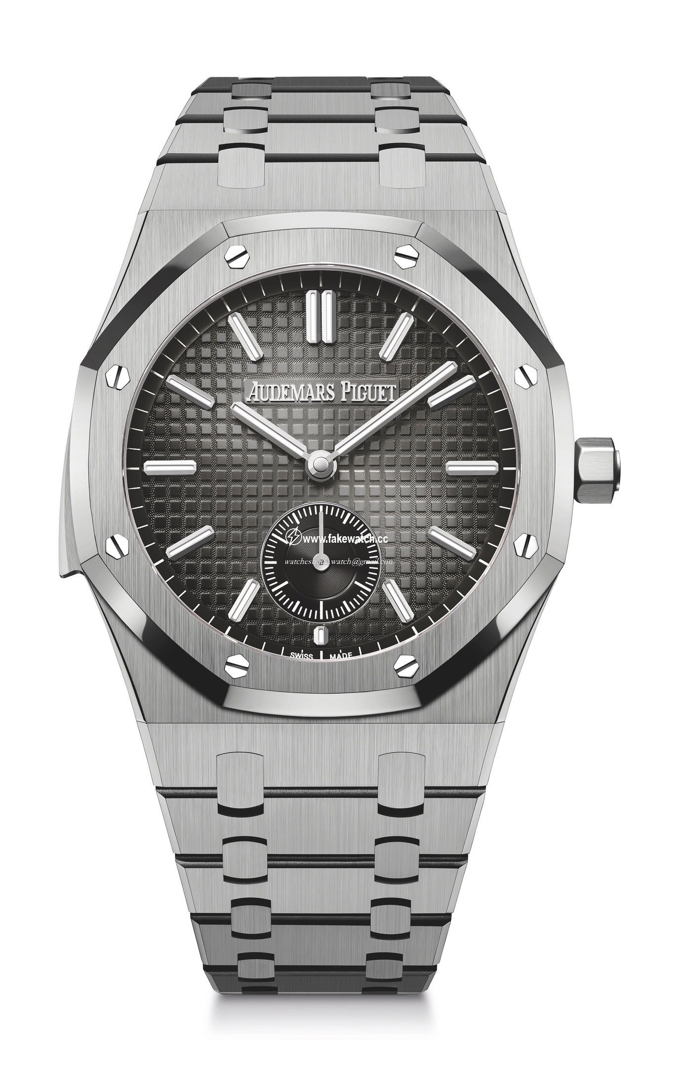 Audemars Piguet Royal Oak Minute Repeater Supersonnerie 26591TI.OO.1252TI.03