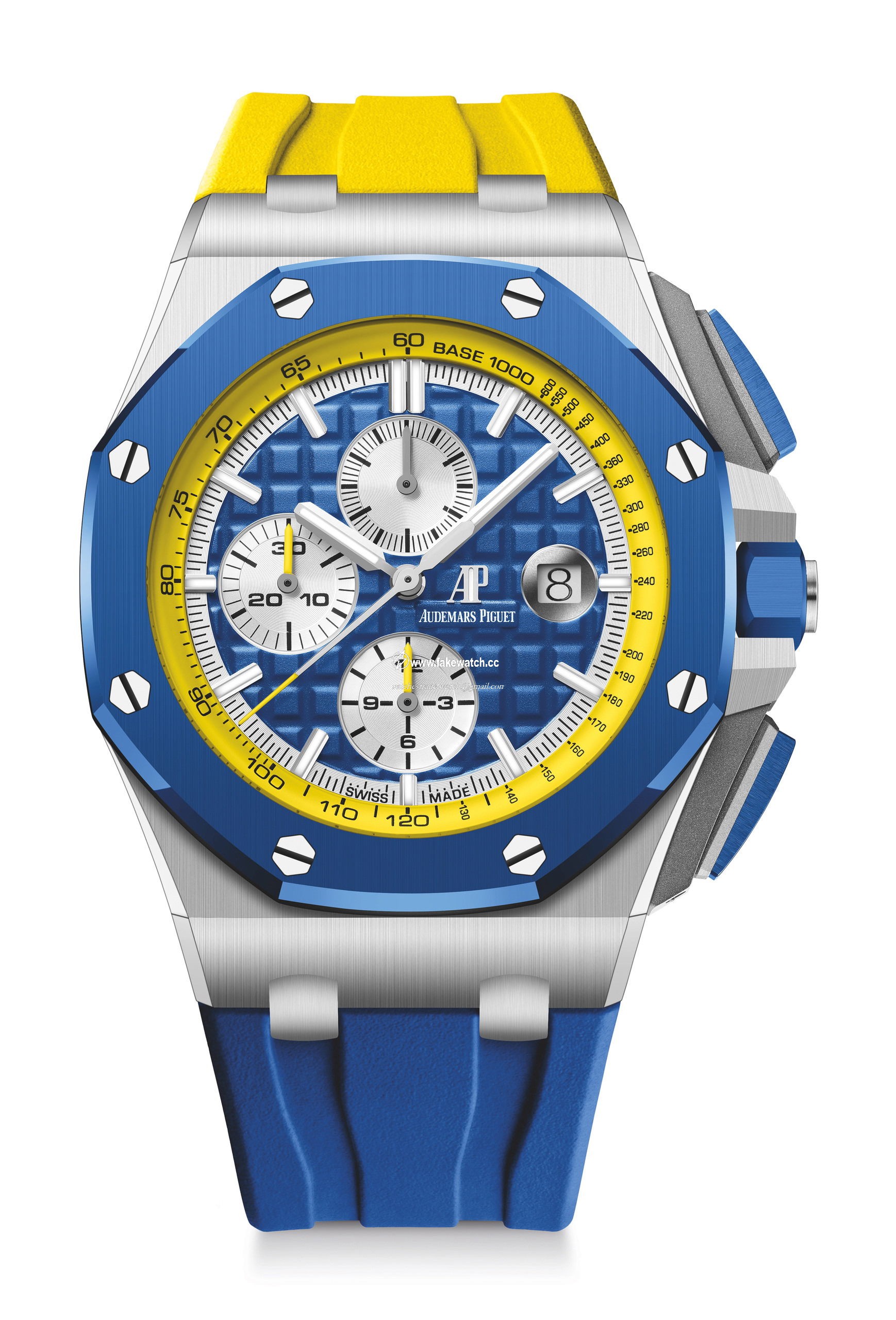 Audemars Piguet Royal Oak Offshore 26400SO.OO.A057CA.01