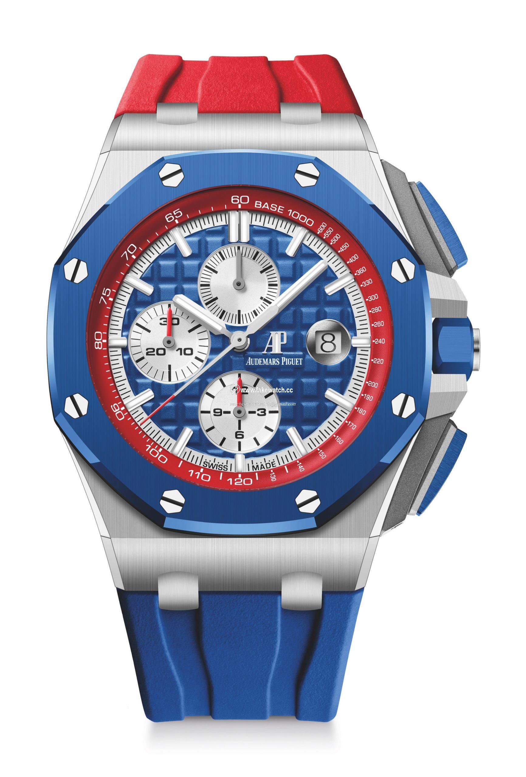 Audemars Piguet Royal Oak Offshore 26400SO.OO.A502CA.01