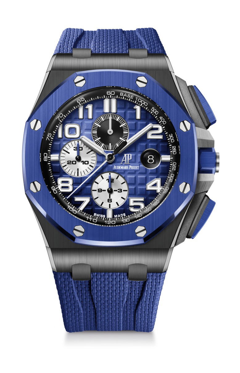 Audemars Piguet Royal Oak Offshore Chronograph Automatic 26405CE-OO-A030CA-01