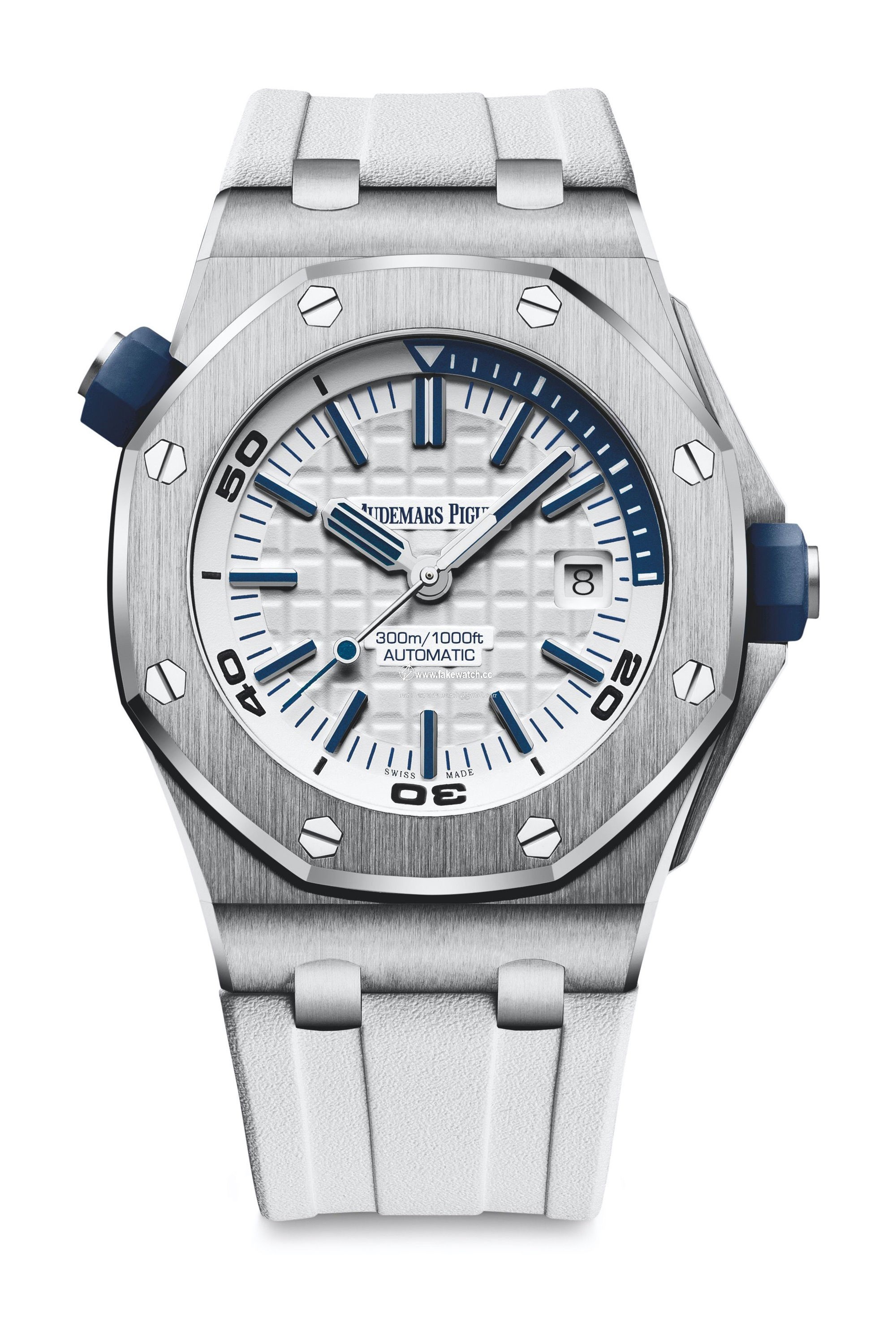 Audemars Piguet Royal Oak Offshore Diver 15710ST.OO.A010CA.01
