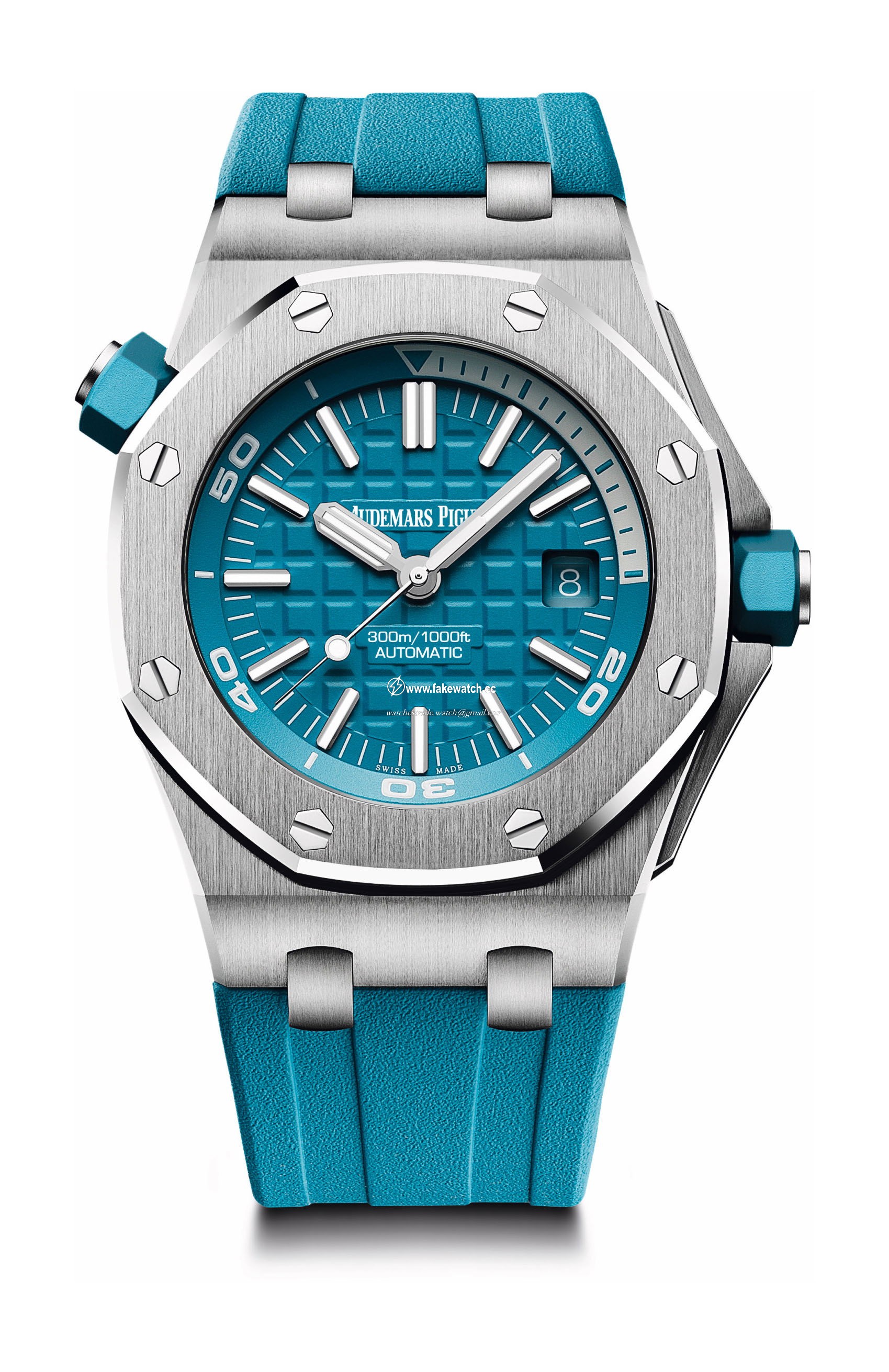 Audemars Piguet Royal Oak Offshore Diver 15710ST.OO.A032CA.01