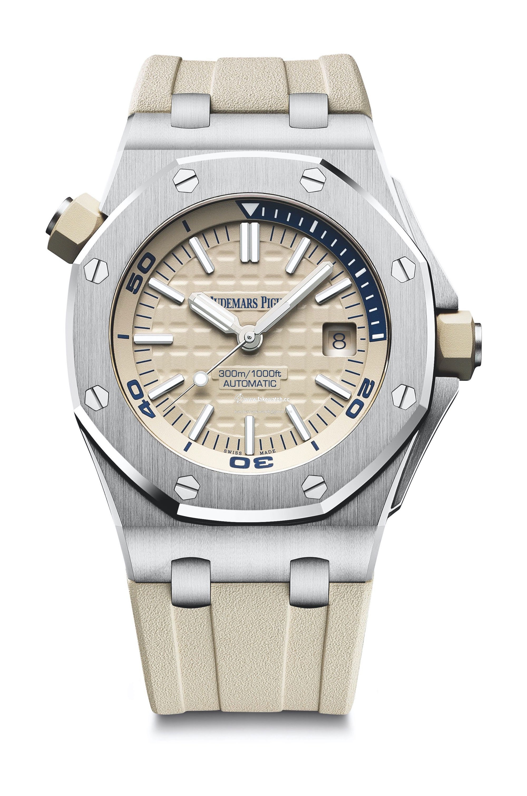 Audemars Piguet Royal Oak Offshore Diver 15710ST.OO.A085CA.01